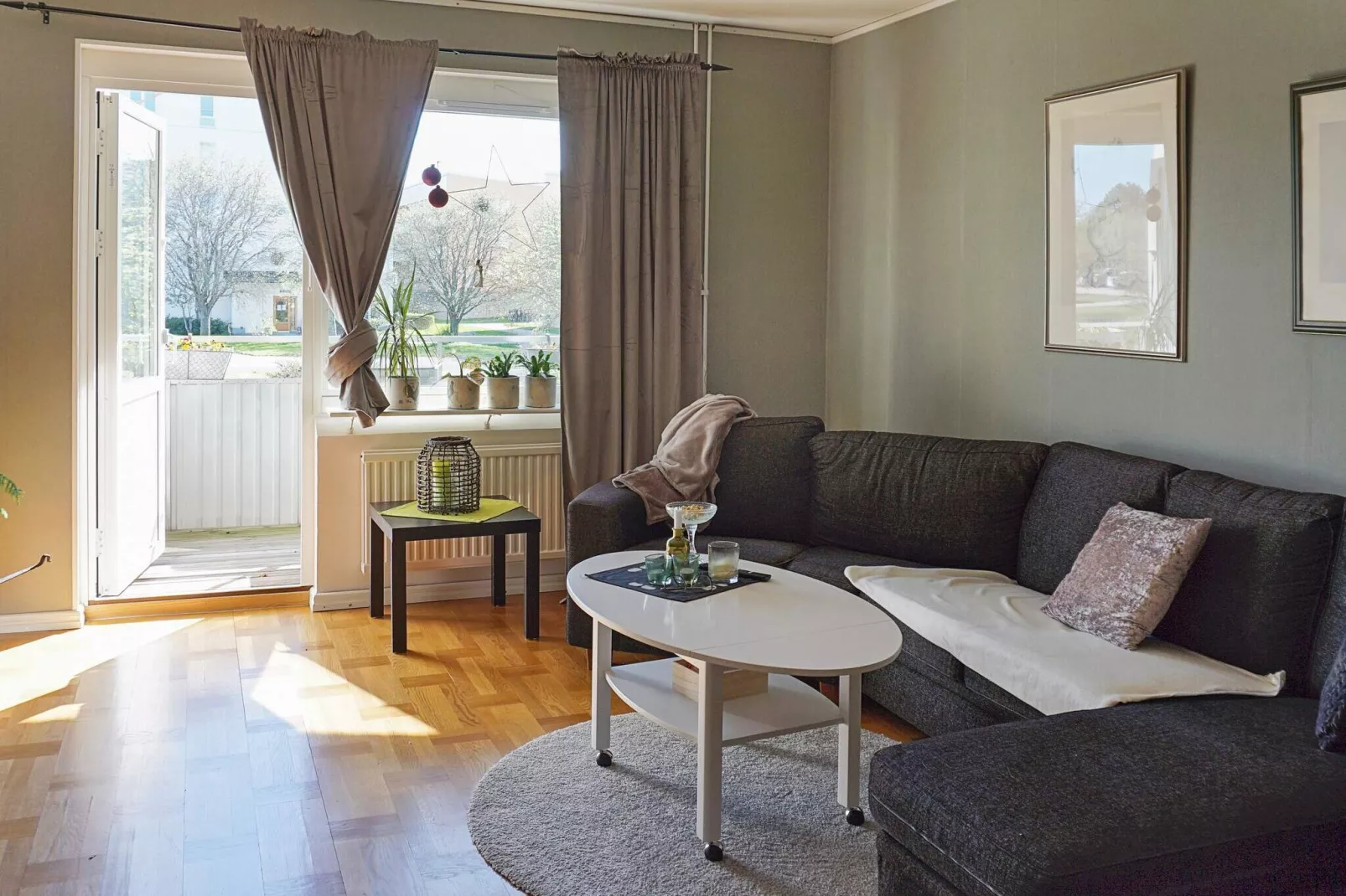 6 person holiday home in VISBY-By Traum