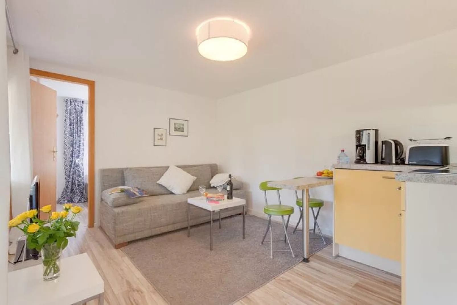 Haus 7 - 3 Personen