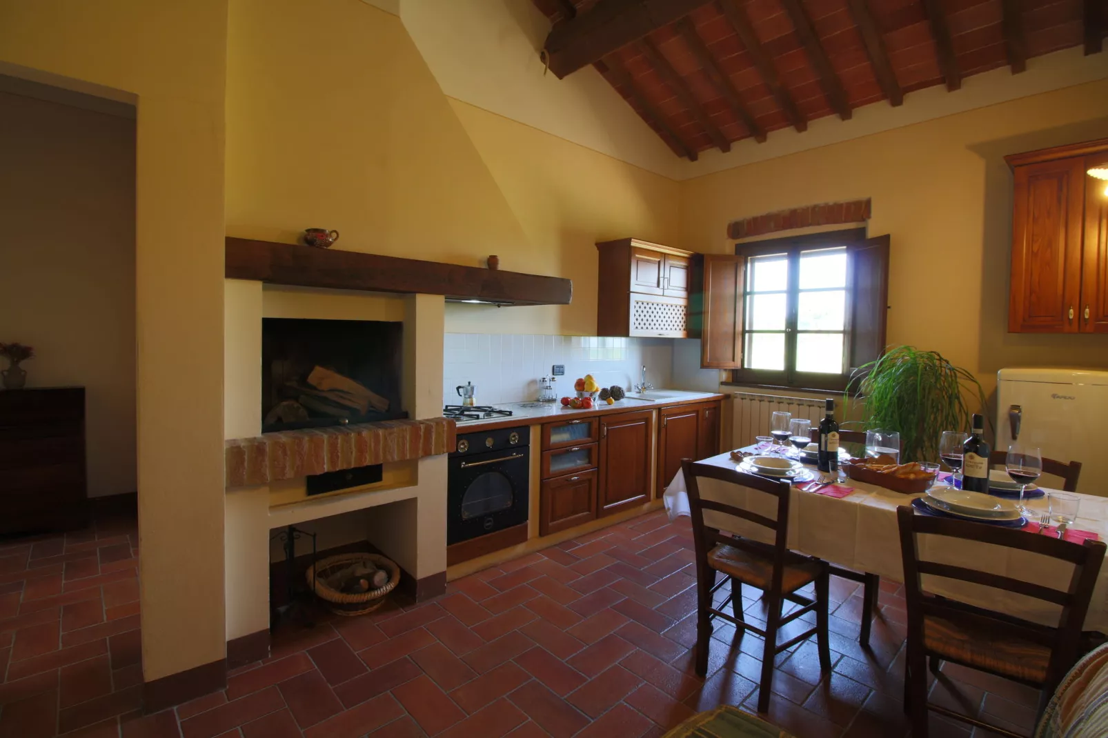 Tulipano-Living room