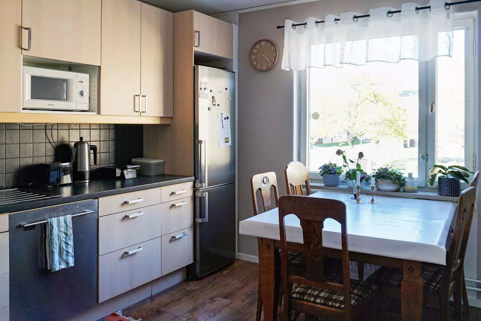 Maison de vacances pour 6 a VISBY-By Traum-Intérieur