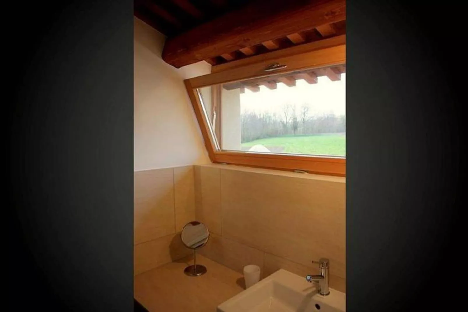 Le Do None-Bathroom