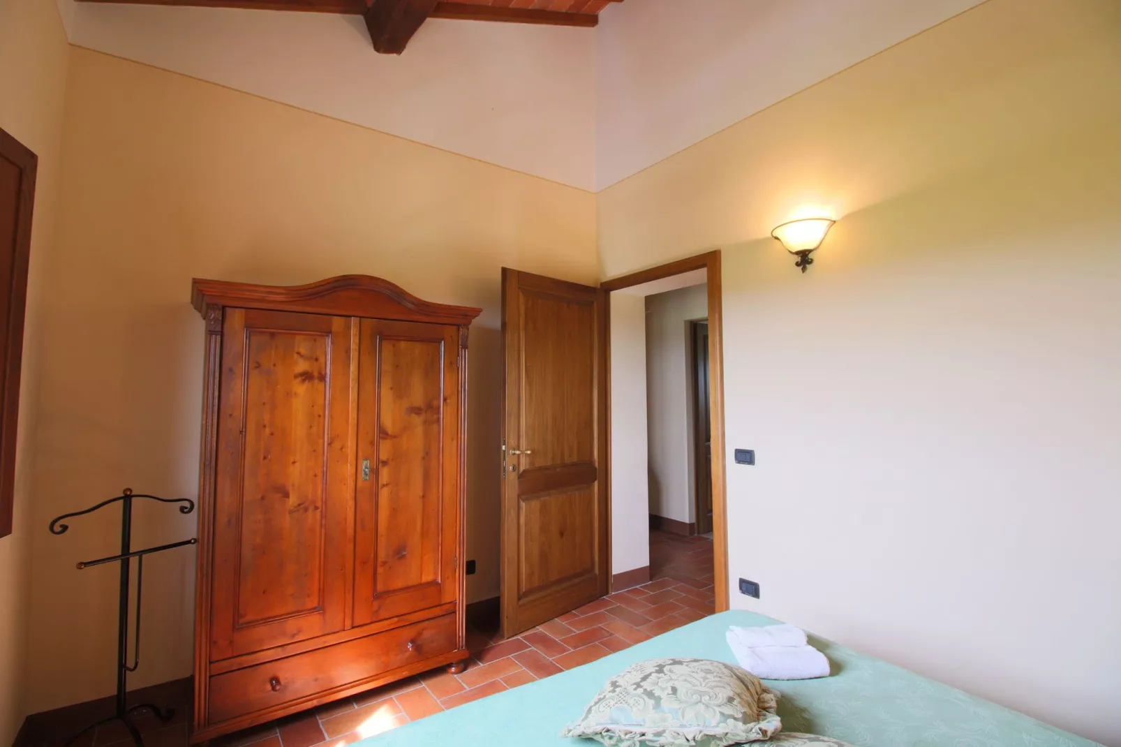 Tulipano-Bedroom