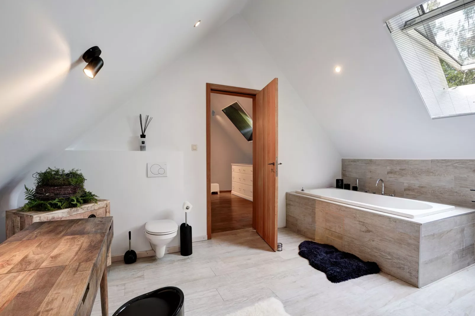 De Rundershoeve-Salle de bain