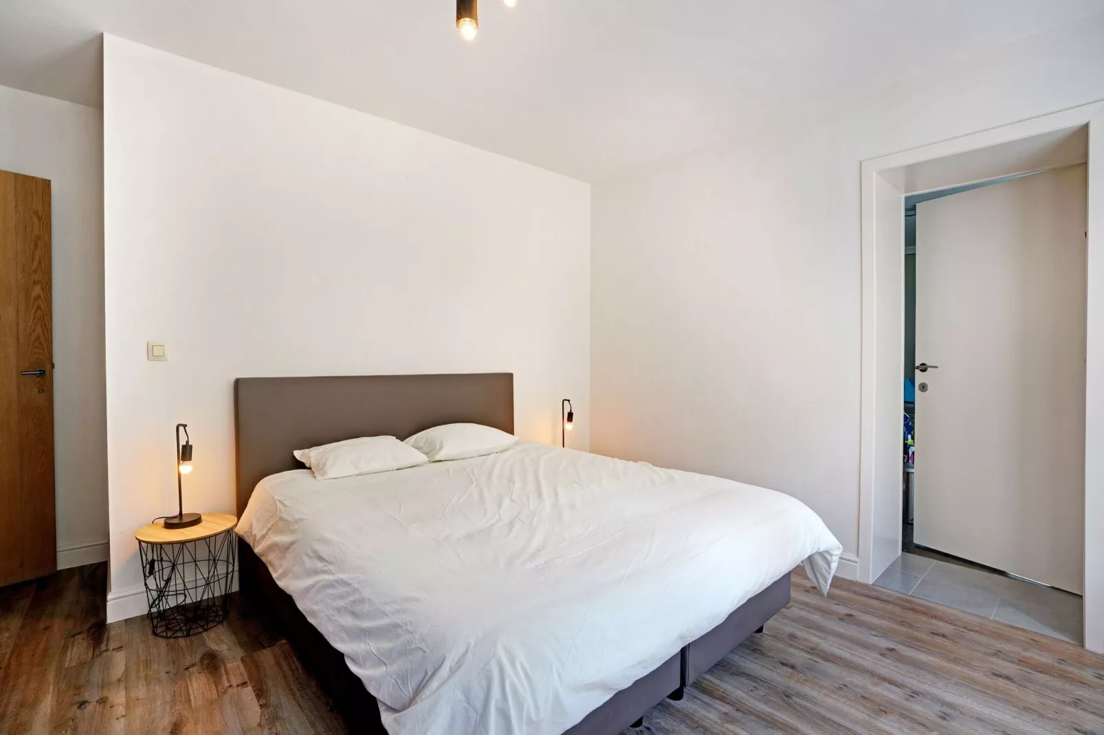 De Rundershoeve-Chambre