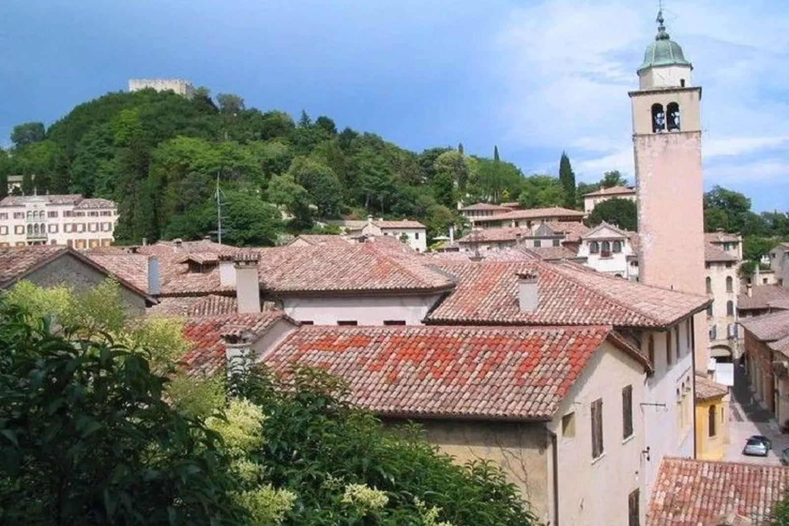 Le Do None-Areas summer 20km