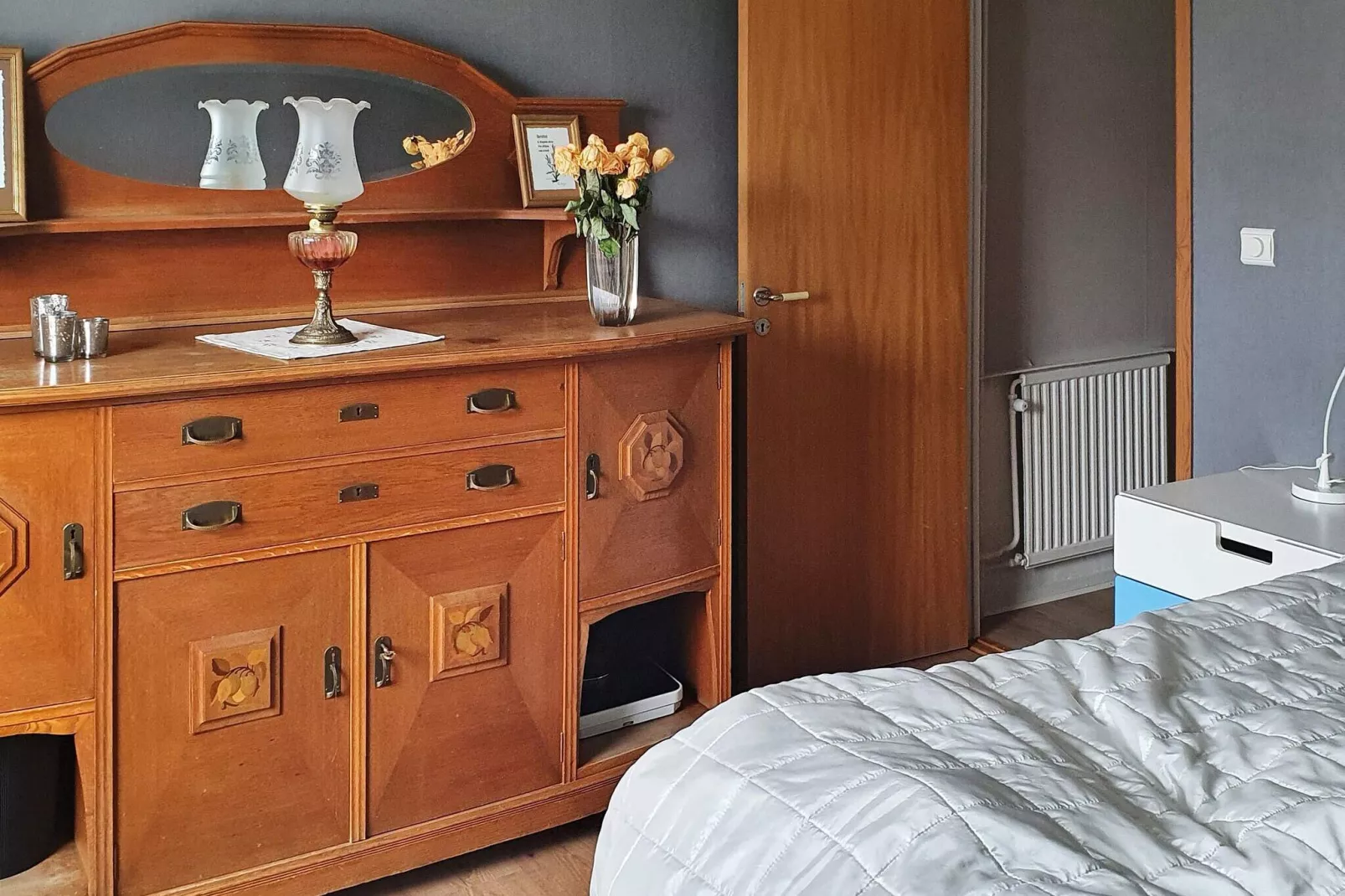 Maison de vacances pour 6 a VISBY-By Traum-Intérieur