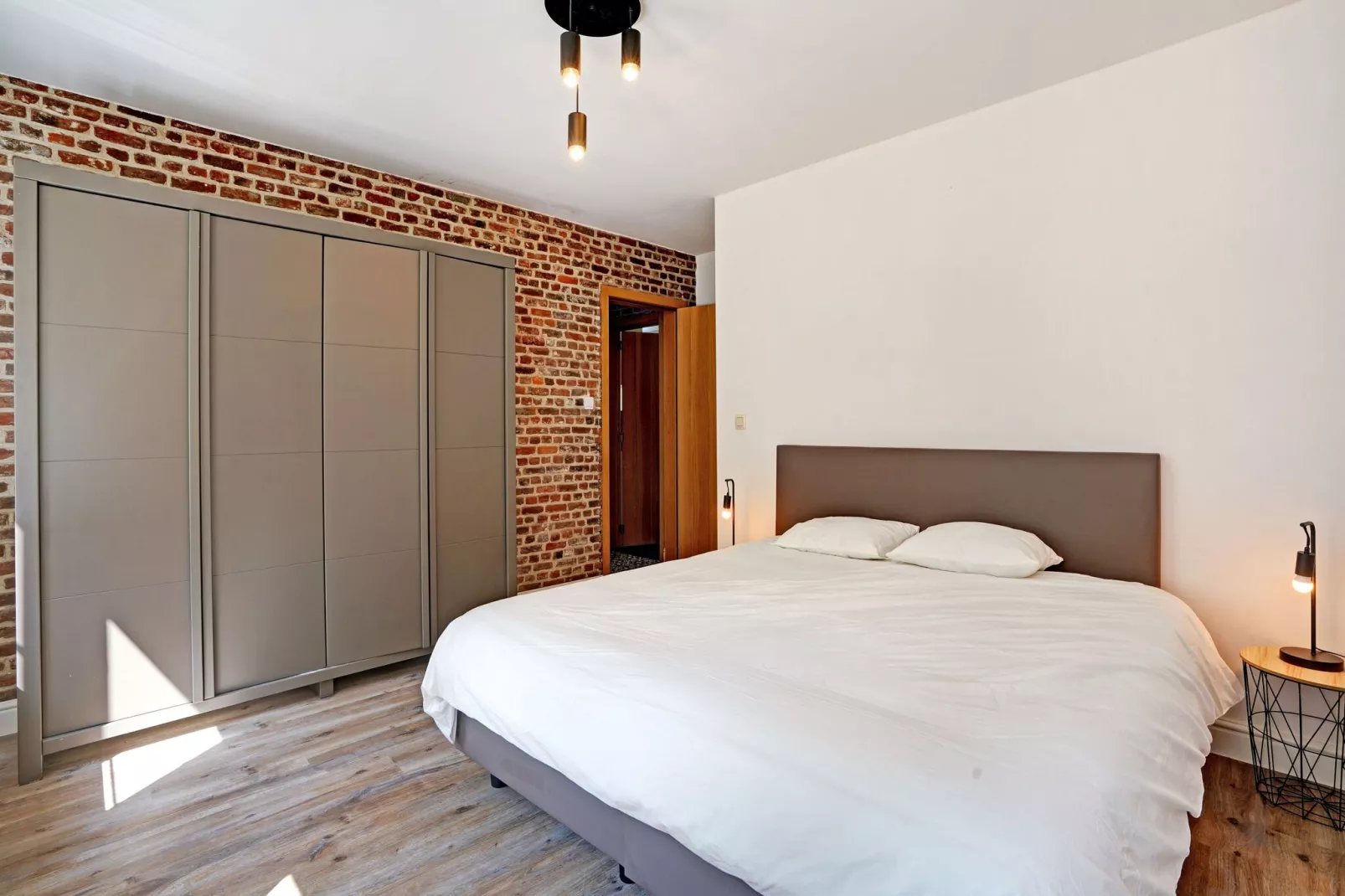 De Rundershoeve-Chambre