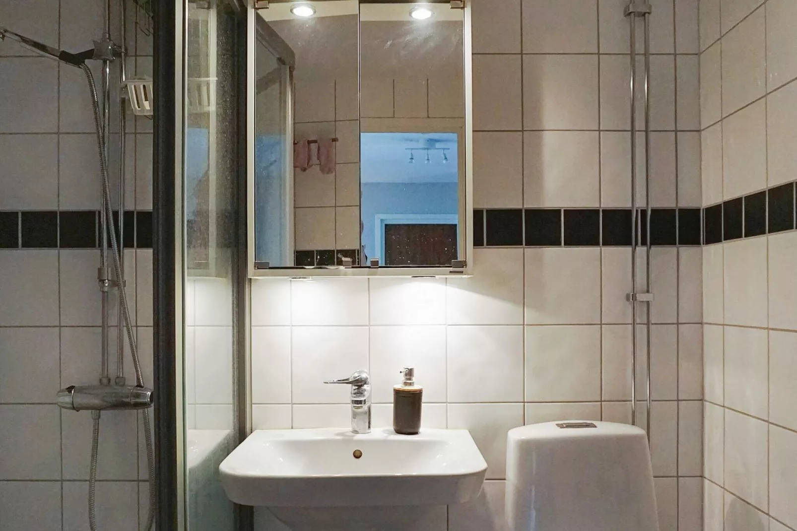 Maison de vacances pour 6 a VISBY-By Traum-Intérieur