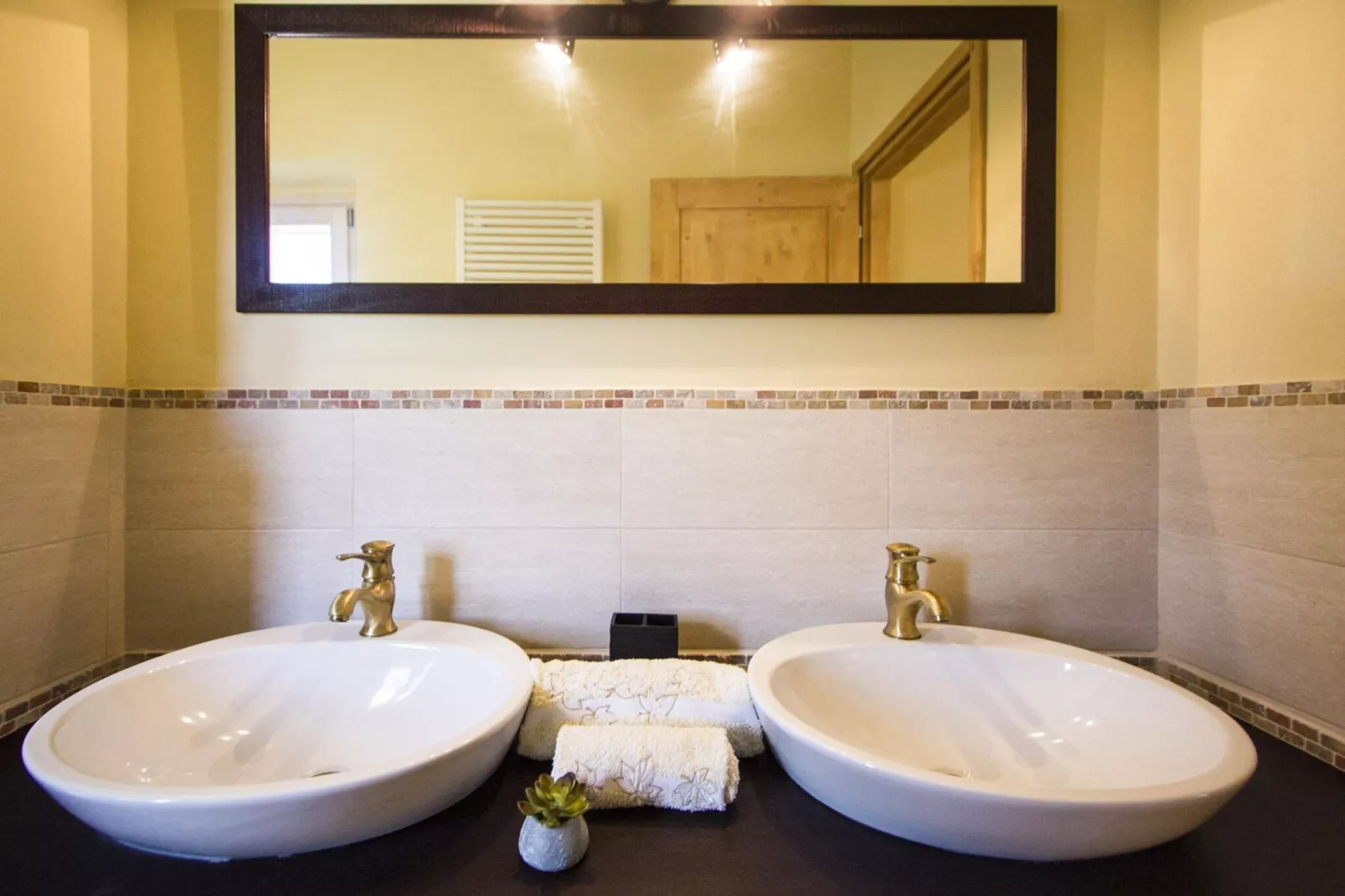 Villa Vanessa Farfalla-Bathroom