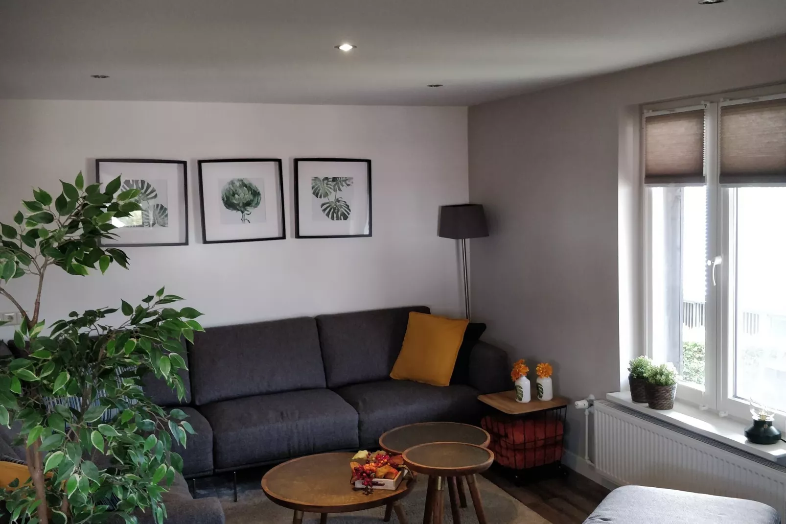 Erve Tank-Living room