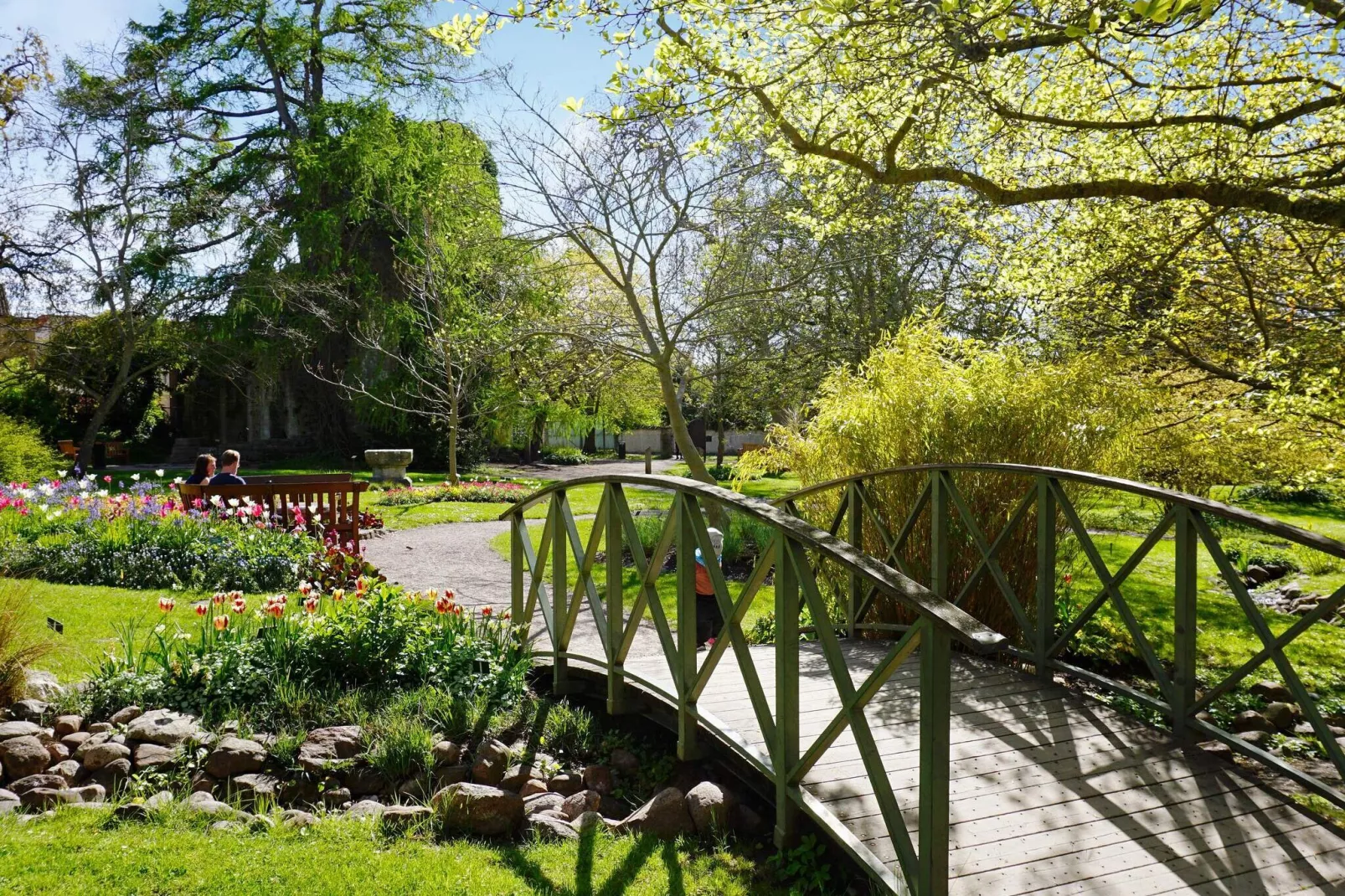 Maison de vacances pour 6 a VISBY-By Traum-Non tagué