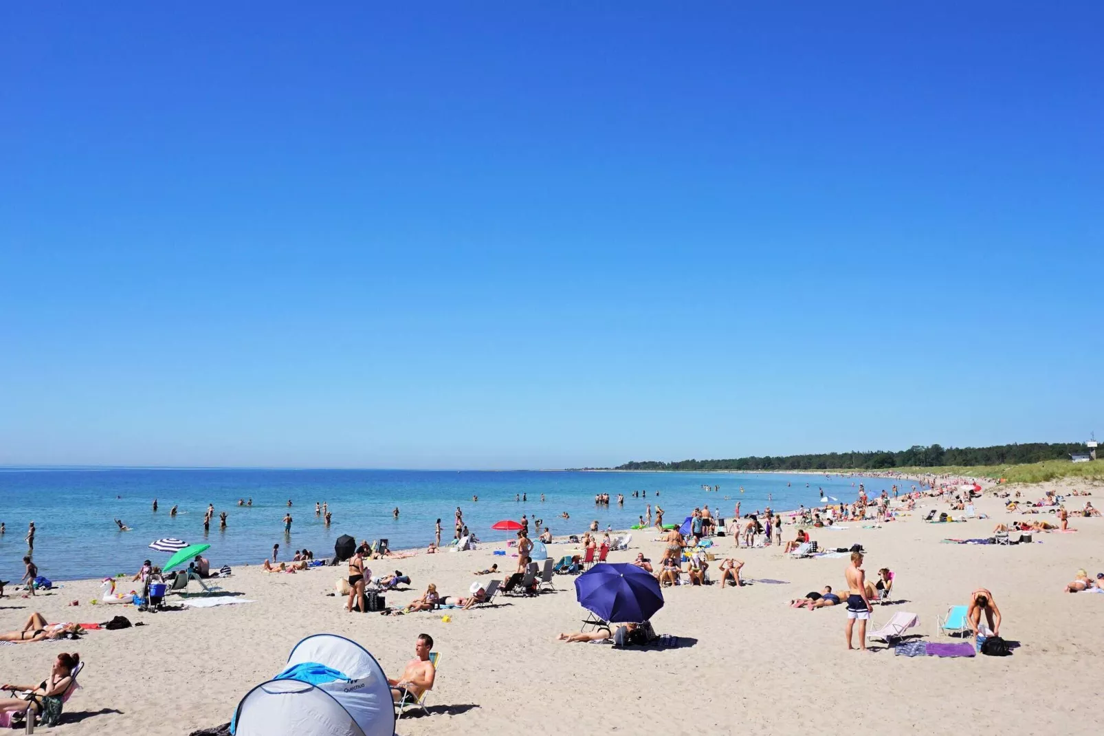Maison de vacances pour 6 a VISBY-By Traum-Non tagué
