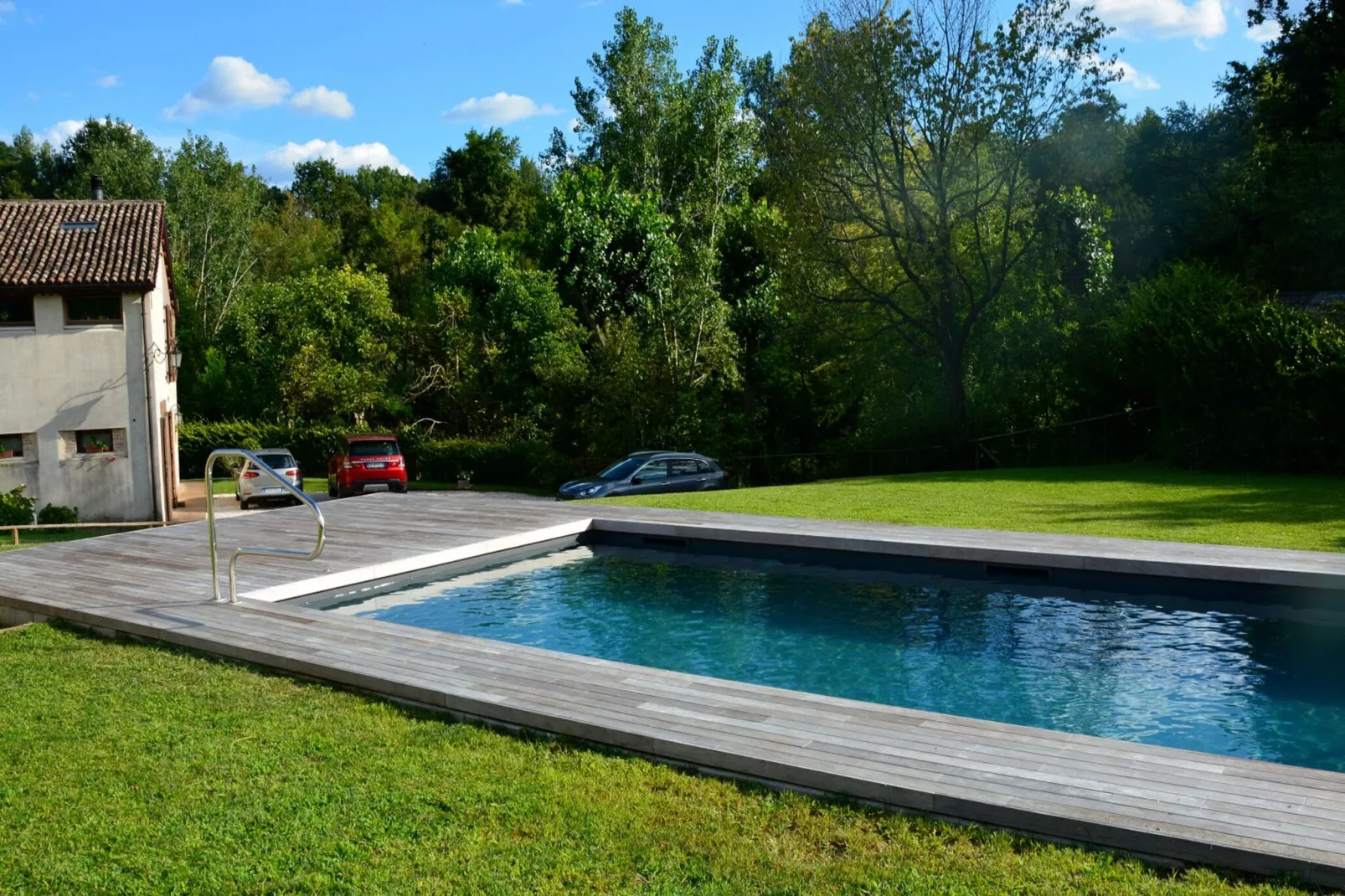Le Do None Due-Pool
