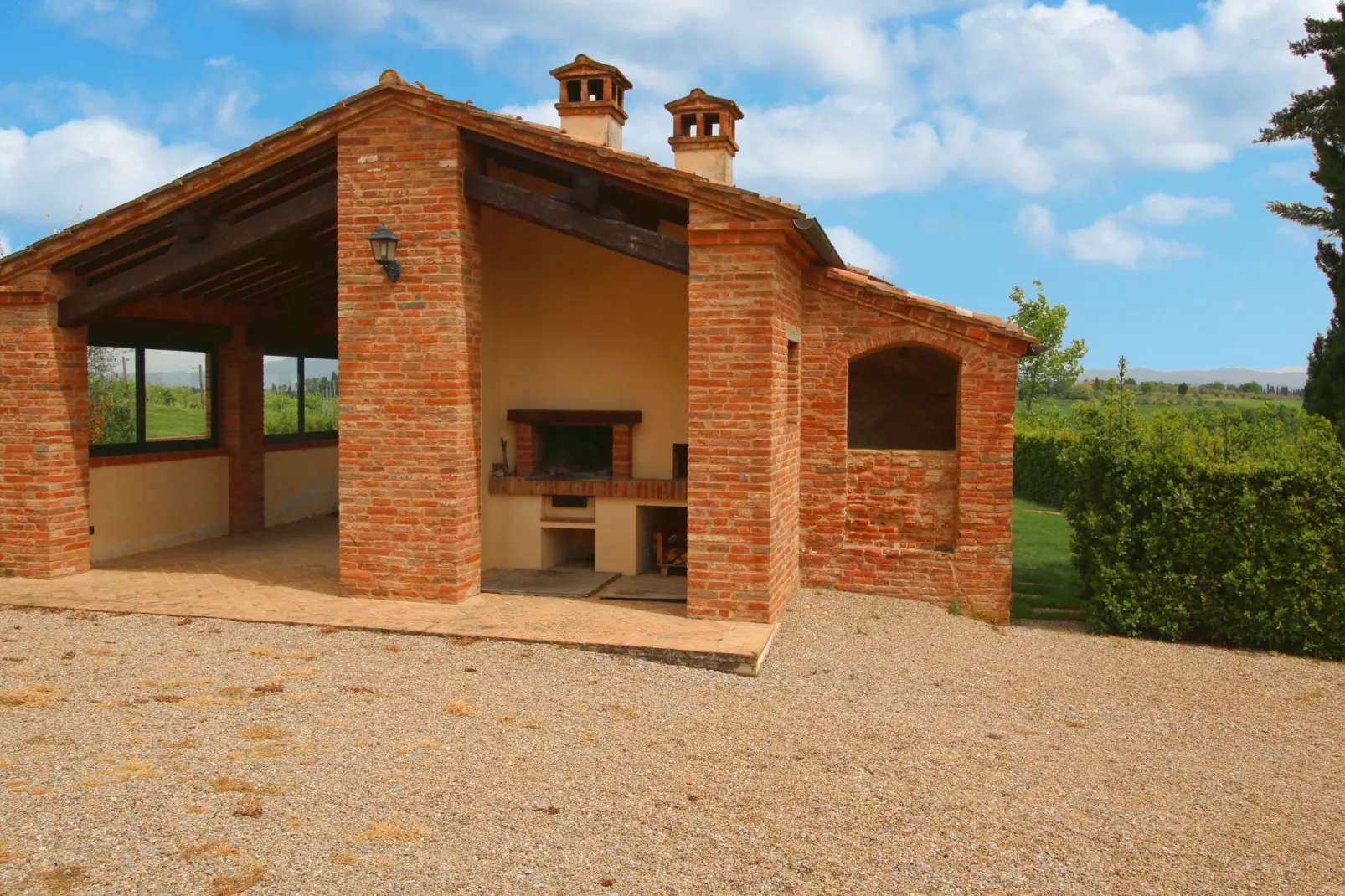 Tulipano-Facilities