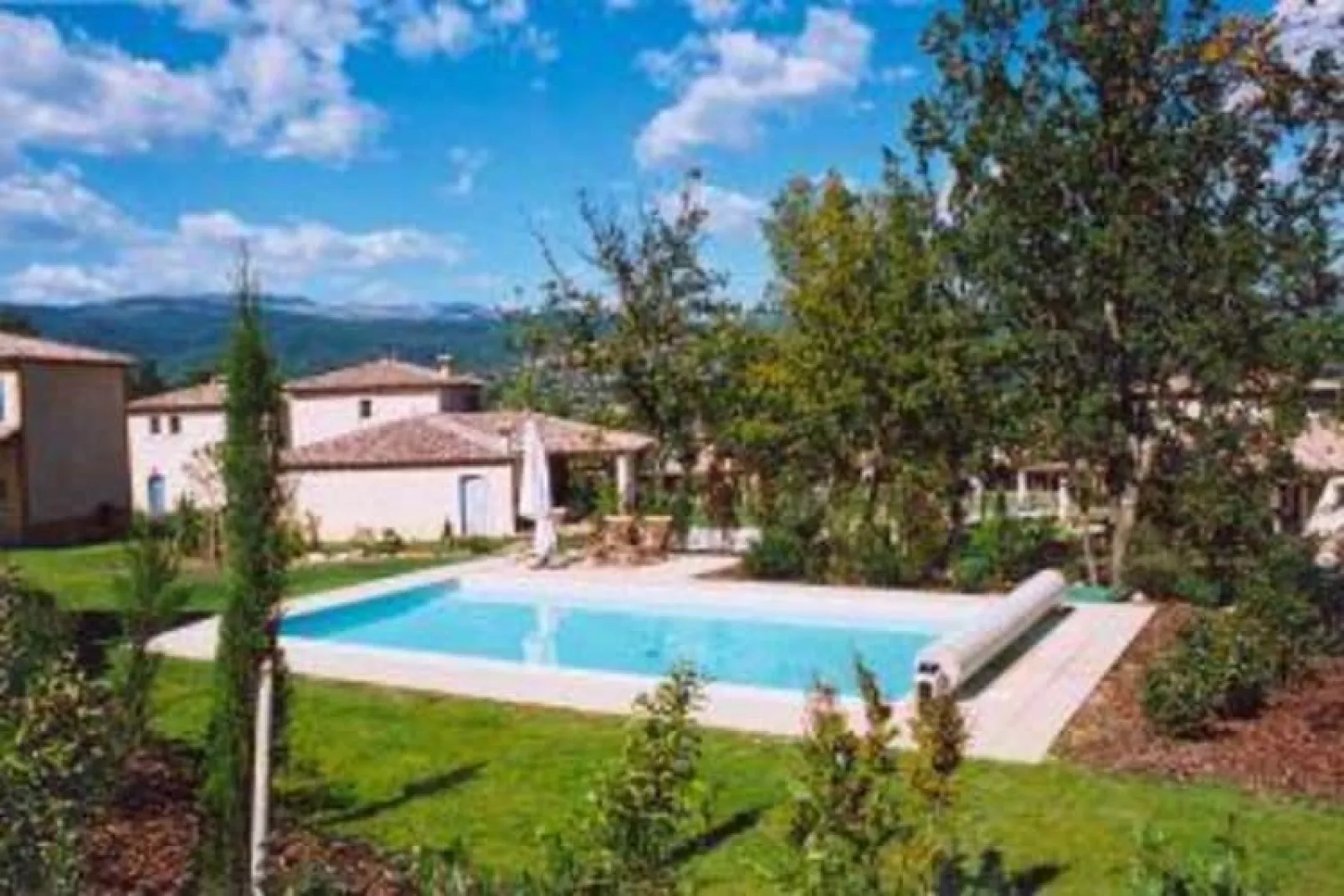 Domaine de Fayence 6-Pool