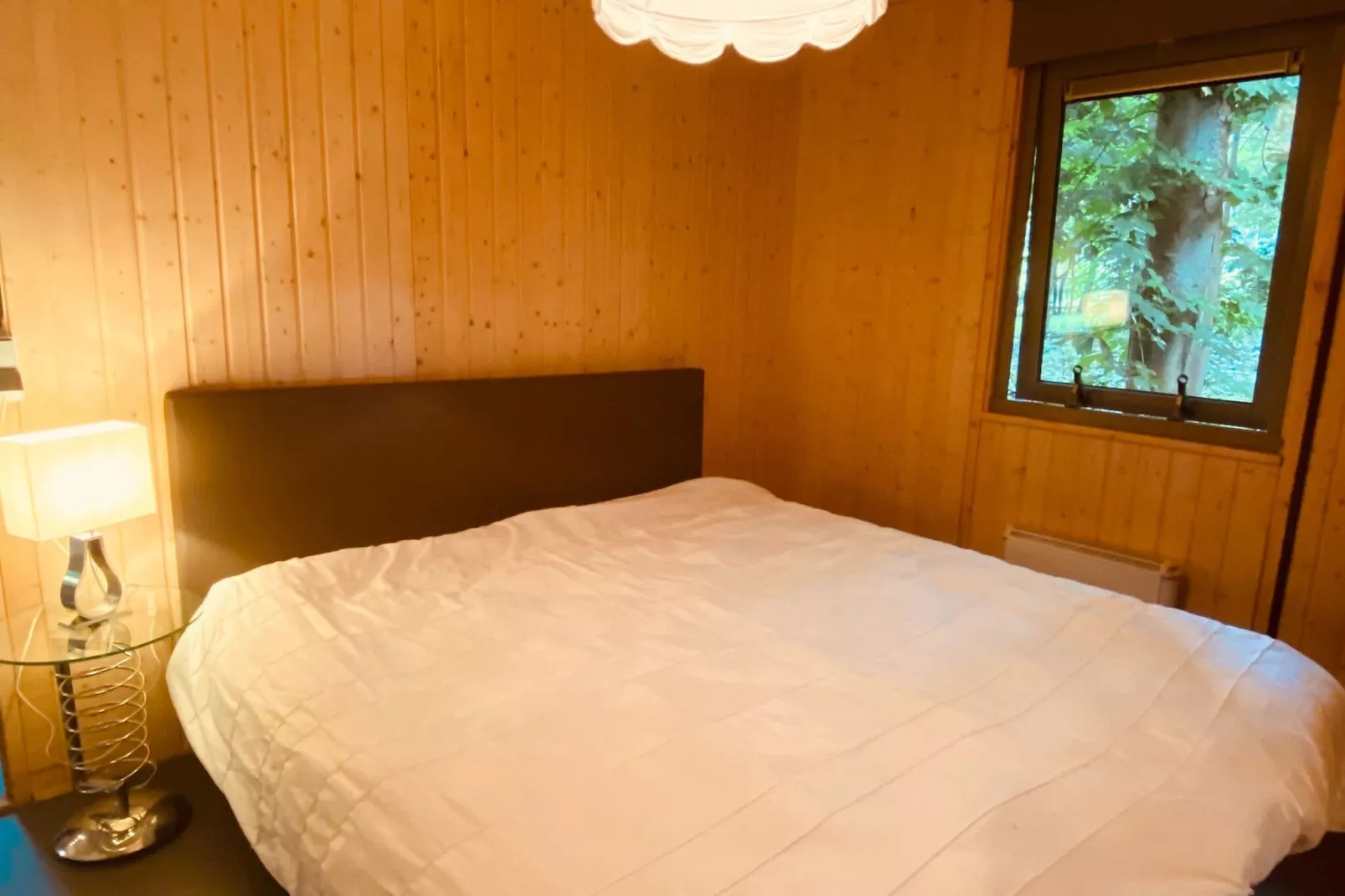 De Rundershoeve-Chambre