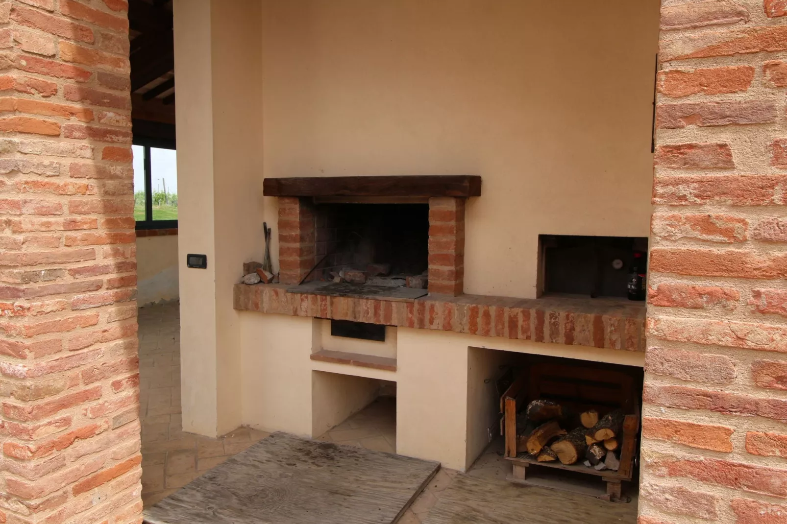Tulipano-Facilities
