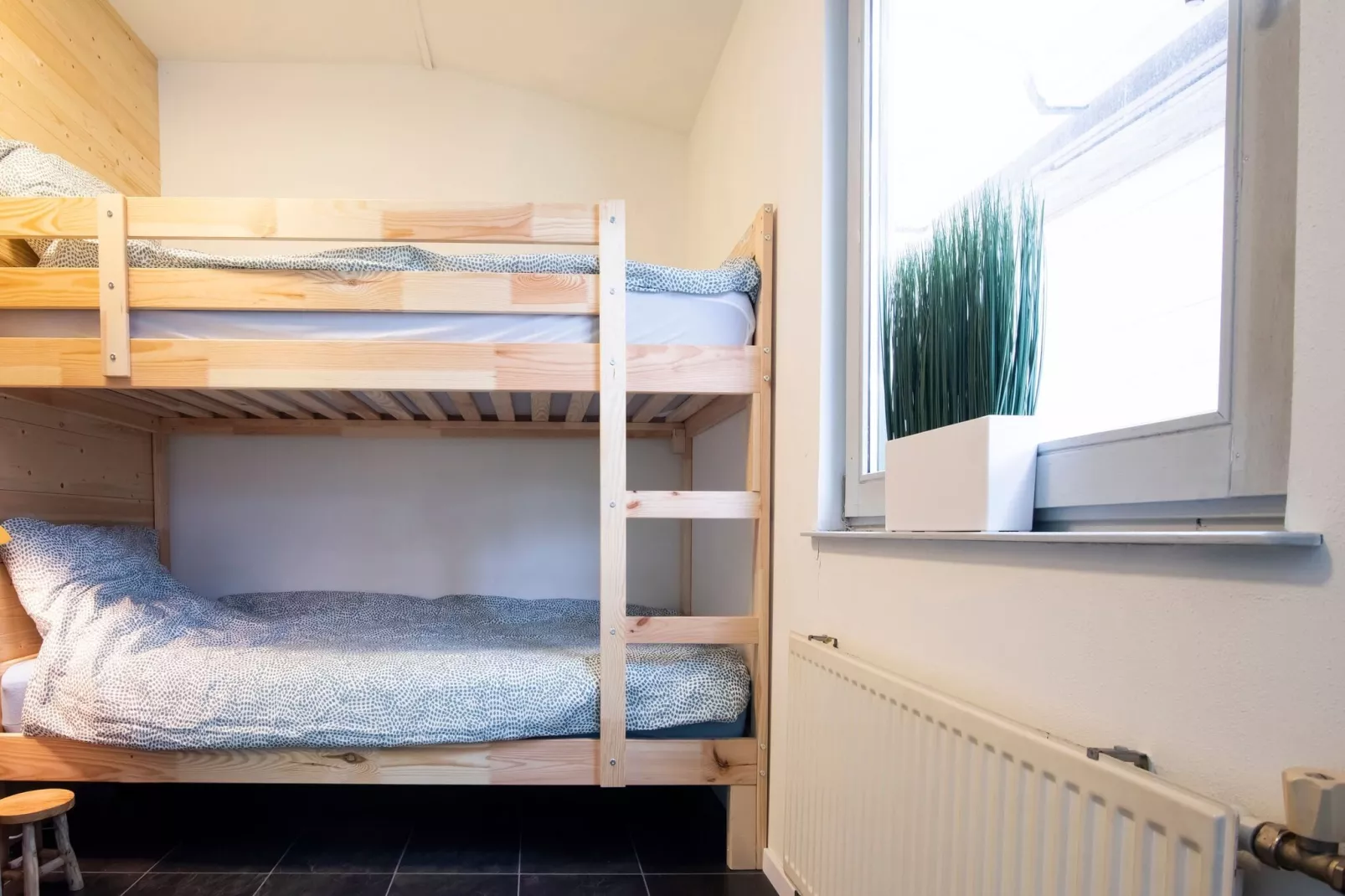 Villa Avondrood-Bedroom