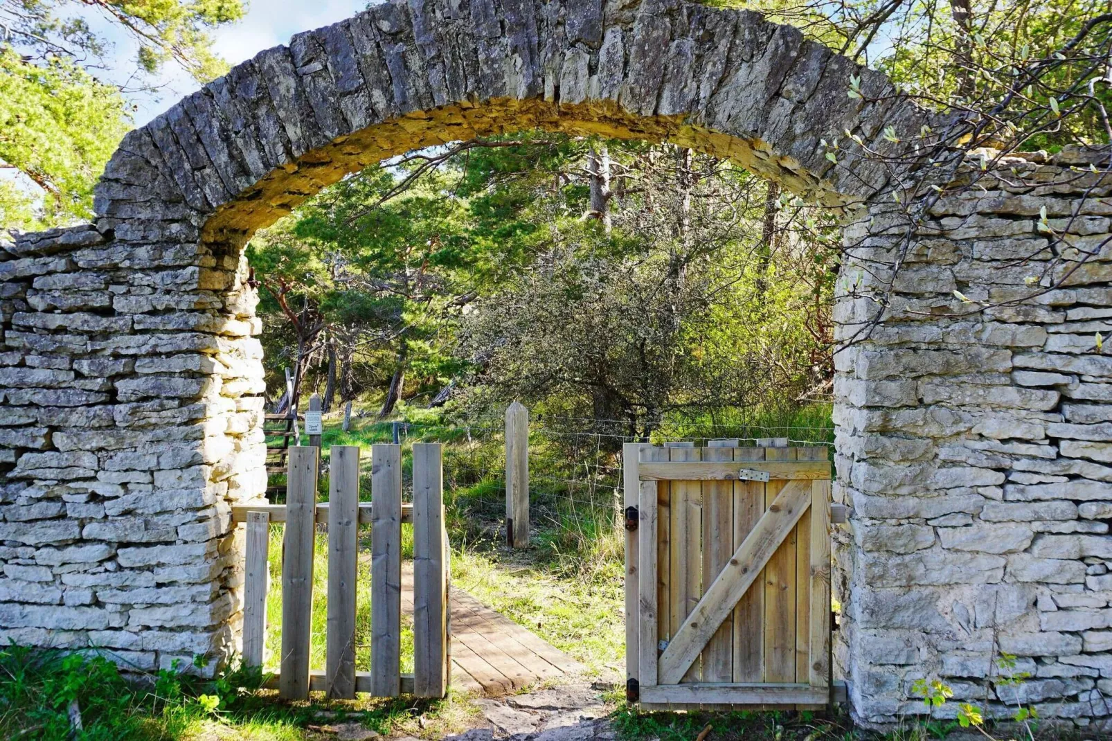 Maison de vacances pour 6 a VISBY-By Traum-Non tagué