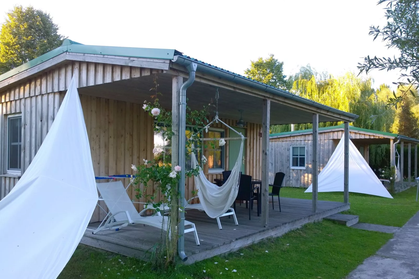 Haus 9 - 2 Personen