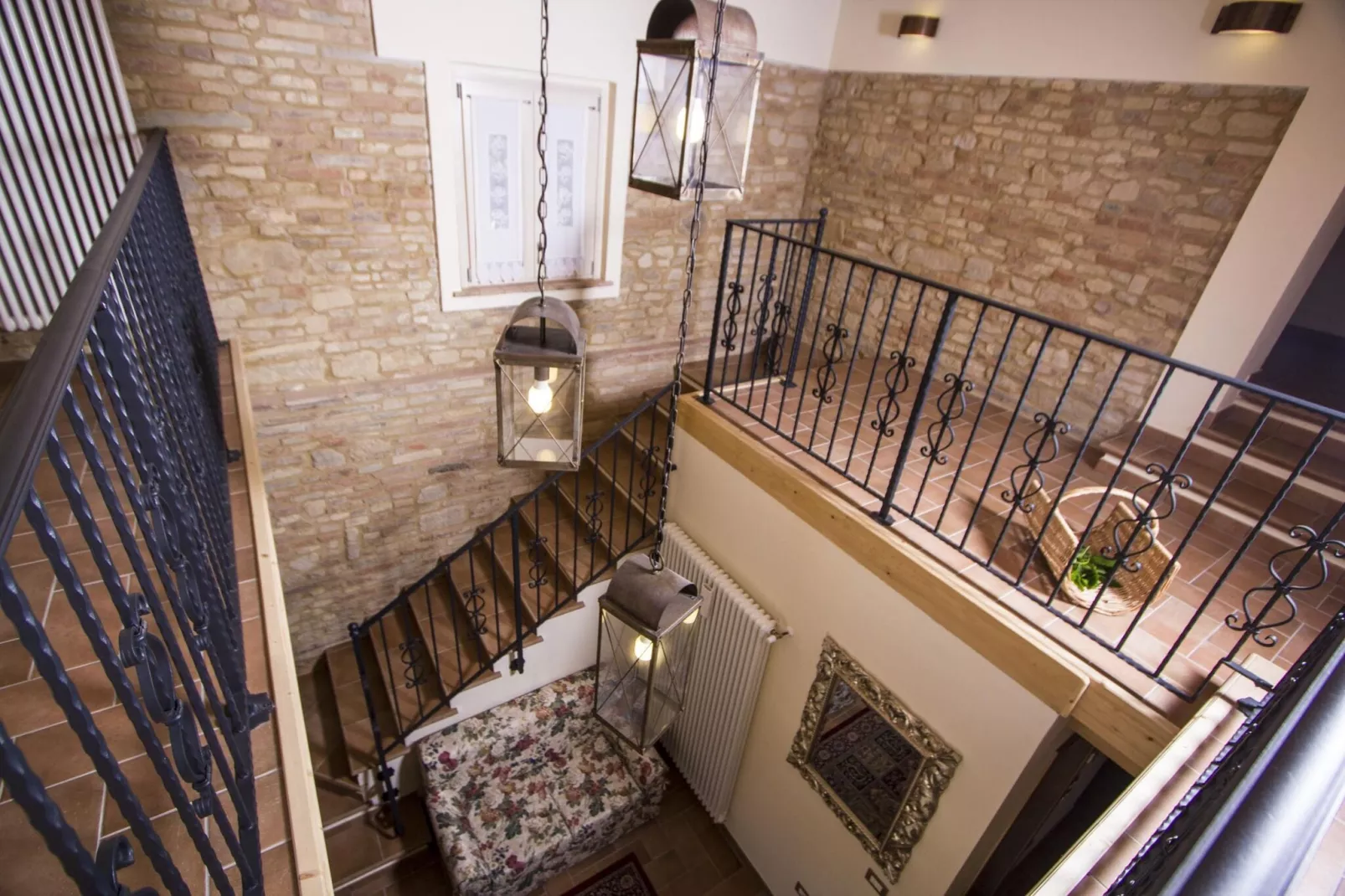 Villa Vanessa Farfalla-Facilities