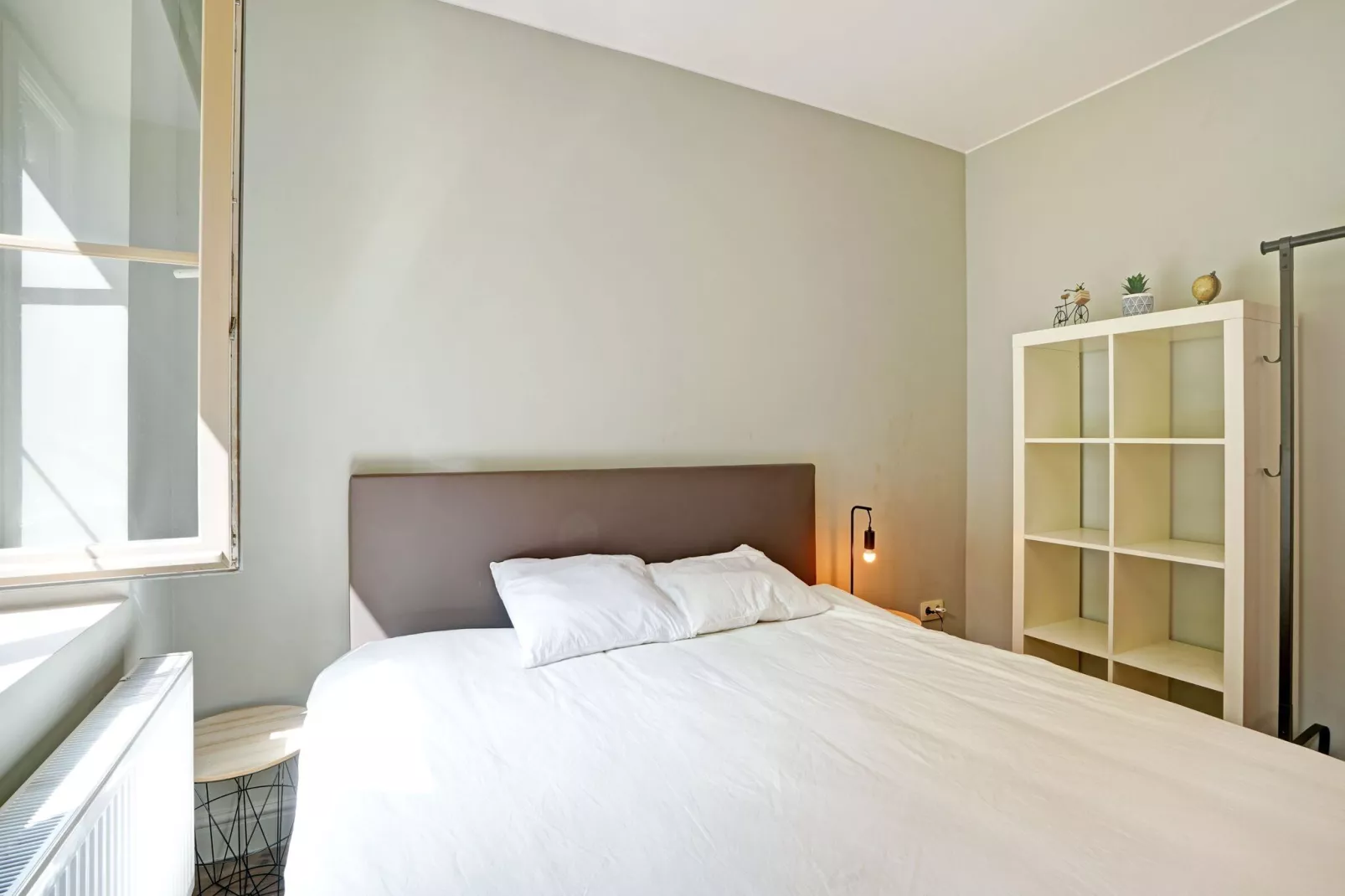 De Rundershoeve-Chambre