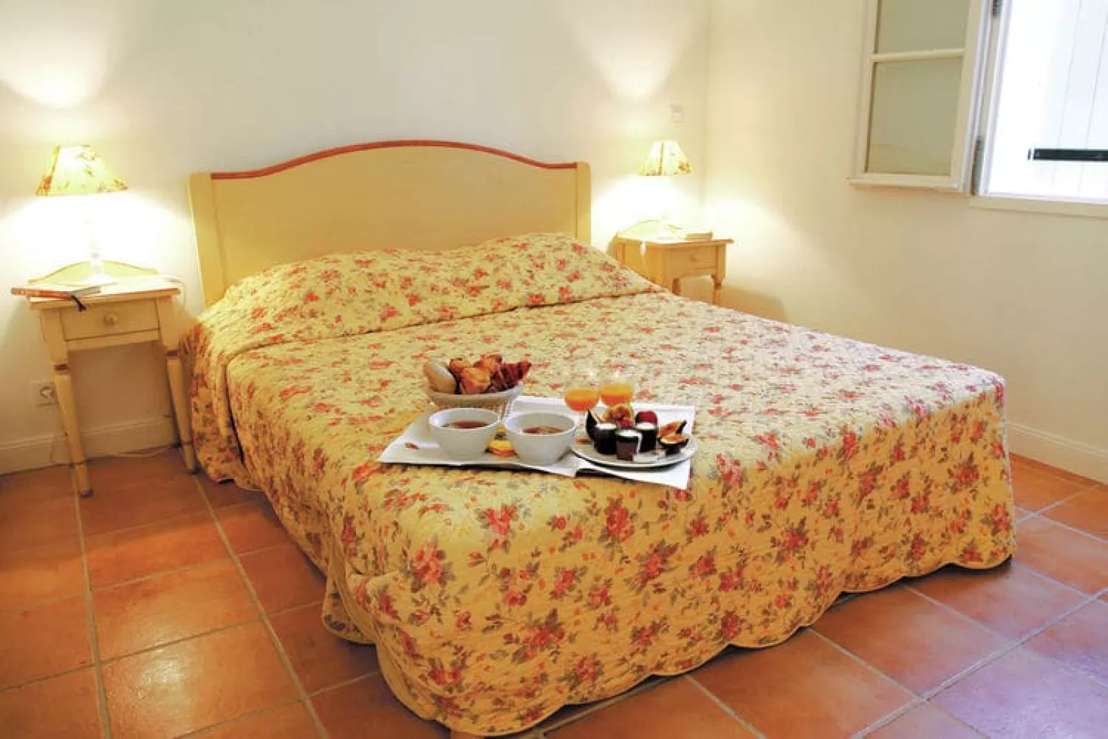 Domaine de Fayence 6-Bedroom