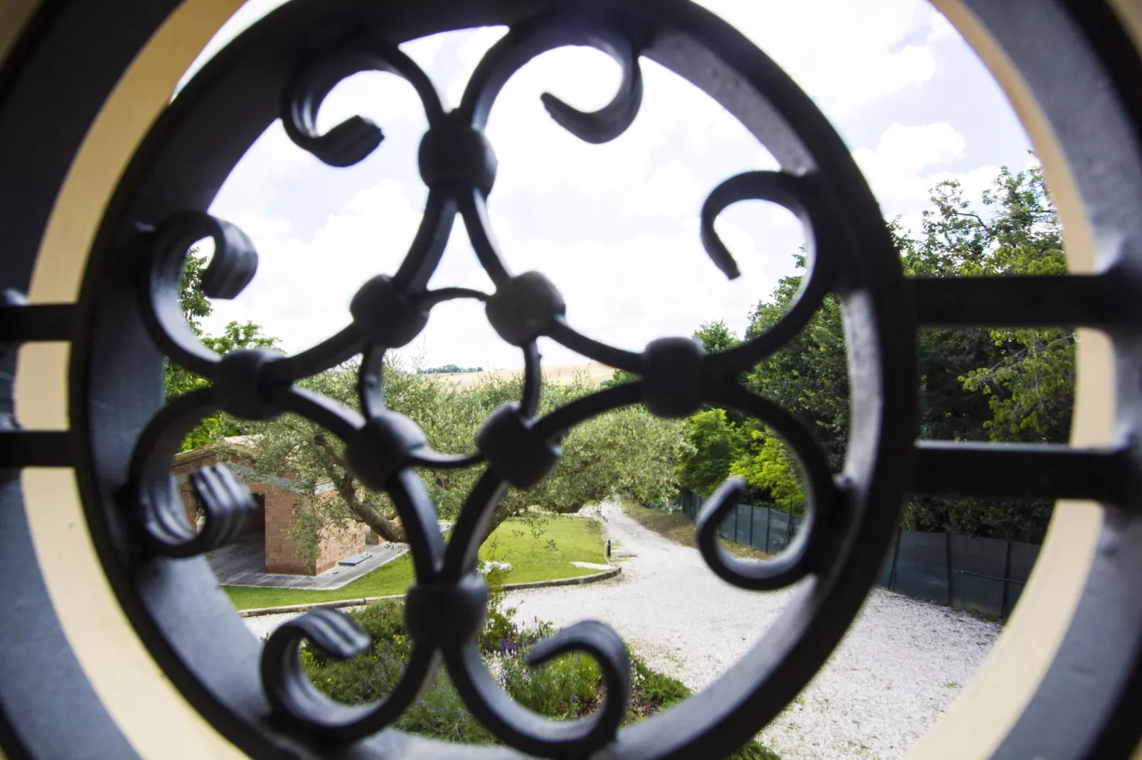 Villa Vanessa Farfalla-Atmosphere