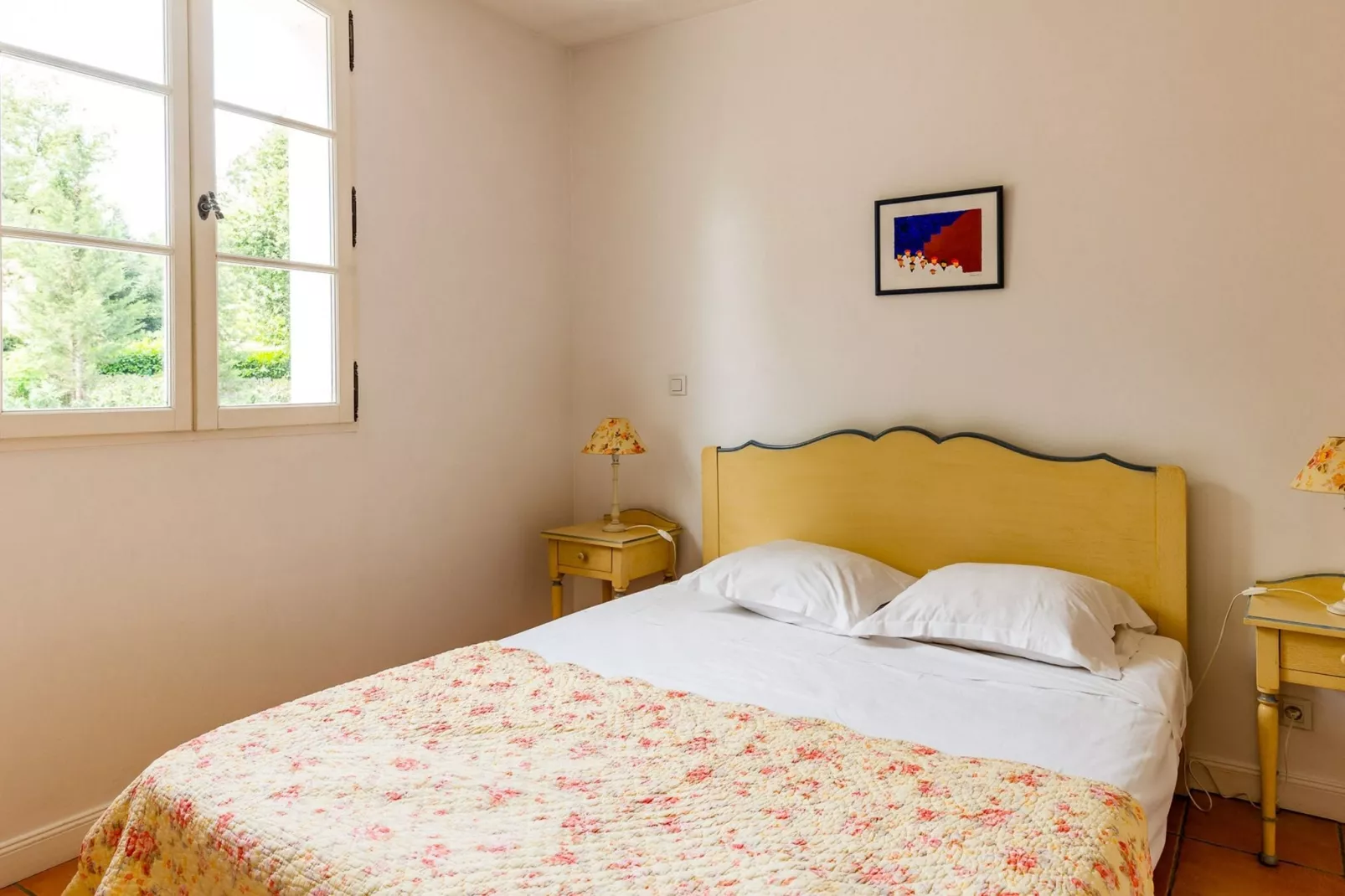 Domaine de Fayence 6-Bedroom