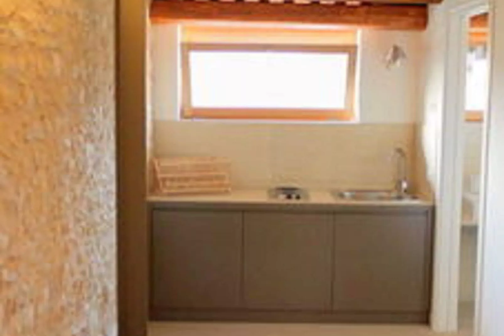 Le Do None Due-Kitchen