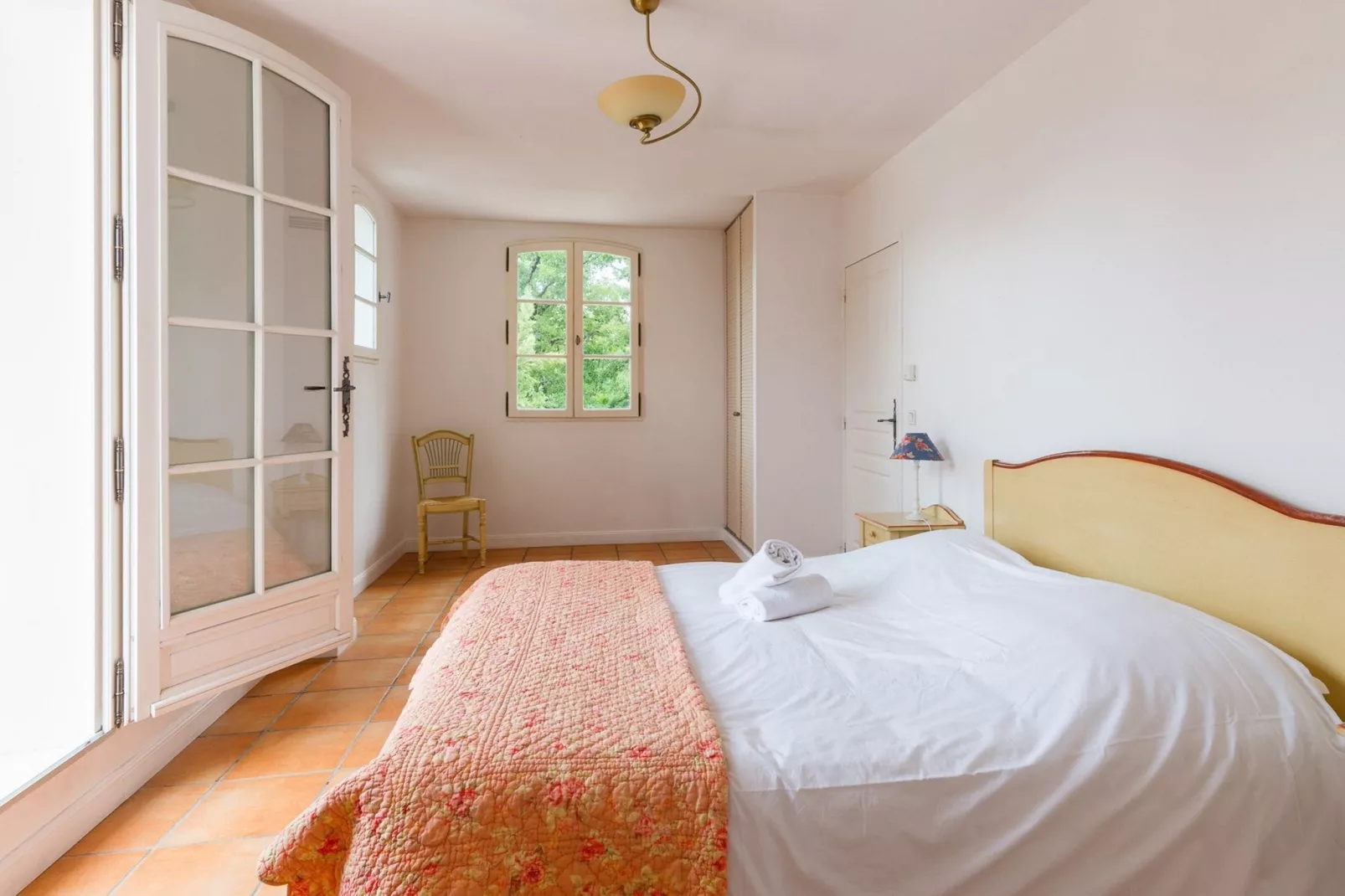 Domaine de Fayence 6-Bedroom