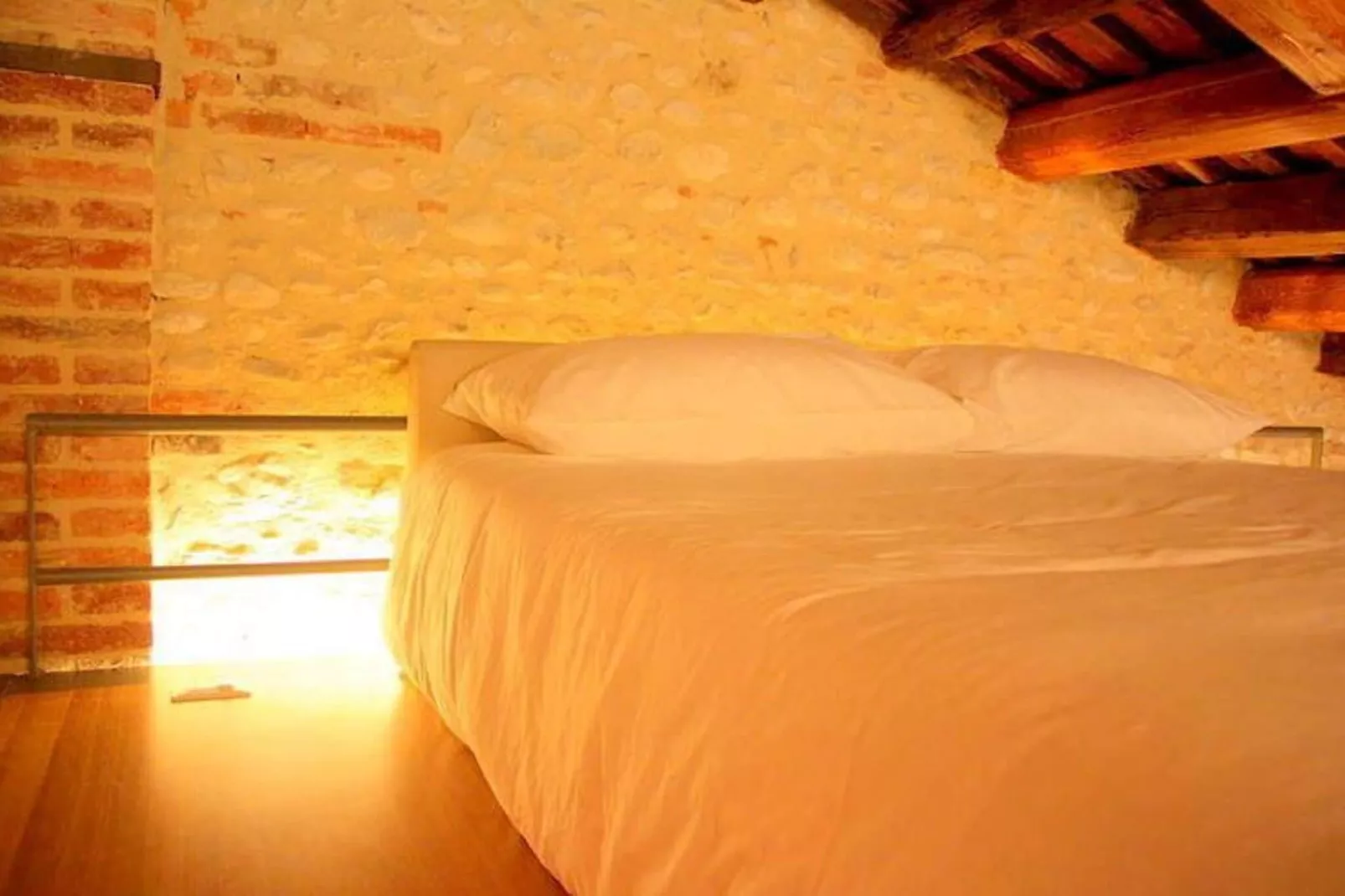 Le Do None Due-Bedroom