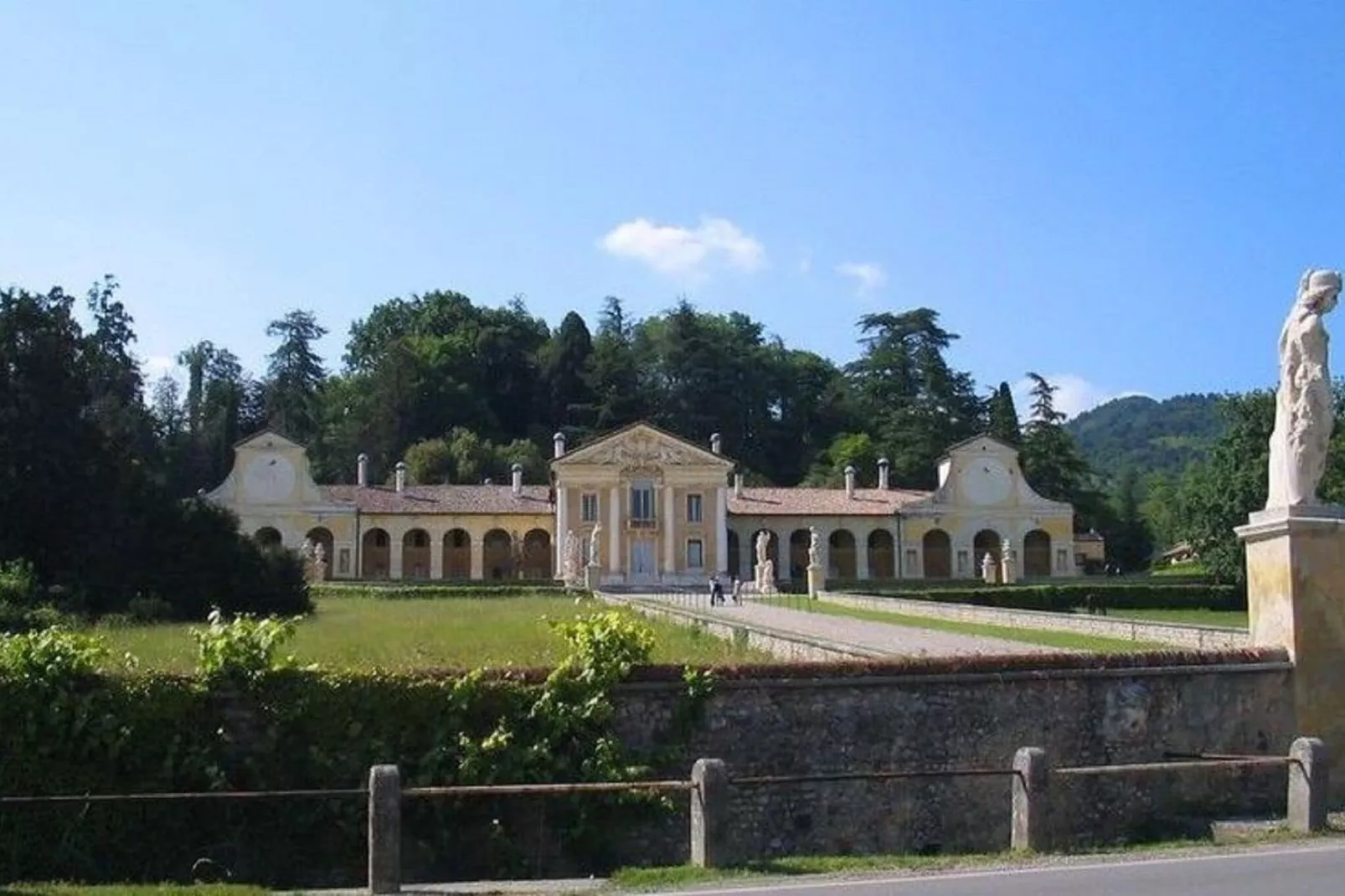 Le Do None Due-Areas summer 20km