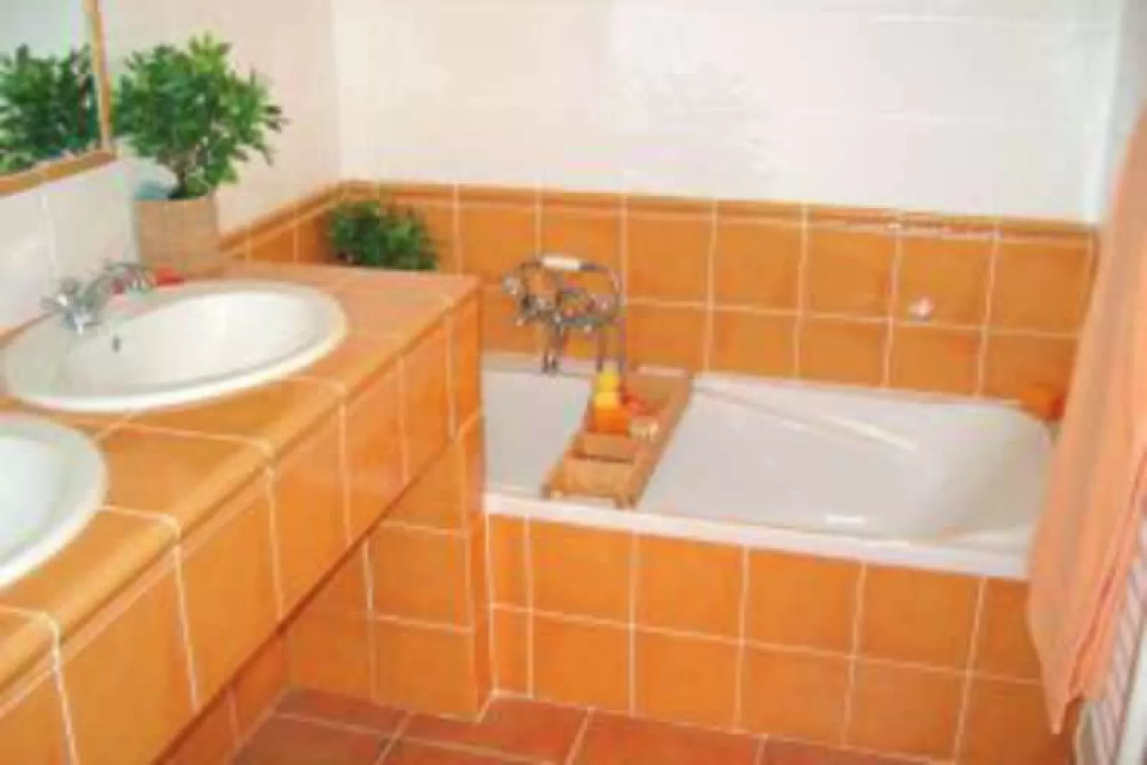 Domaine de Fayence 6-Bathroom