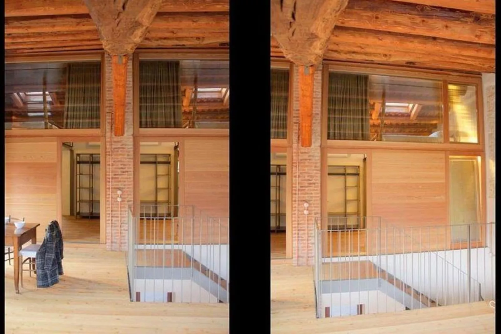 Le Do None Grande-Terrace balcony