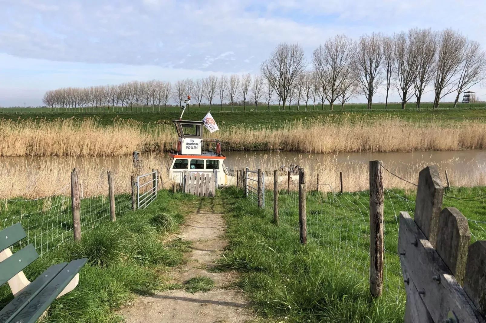 Villa Avondrood-Areas summer 5km