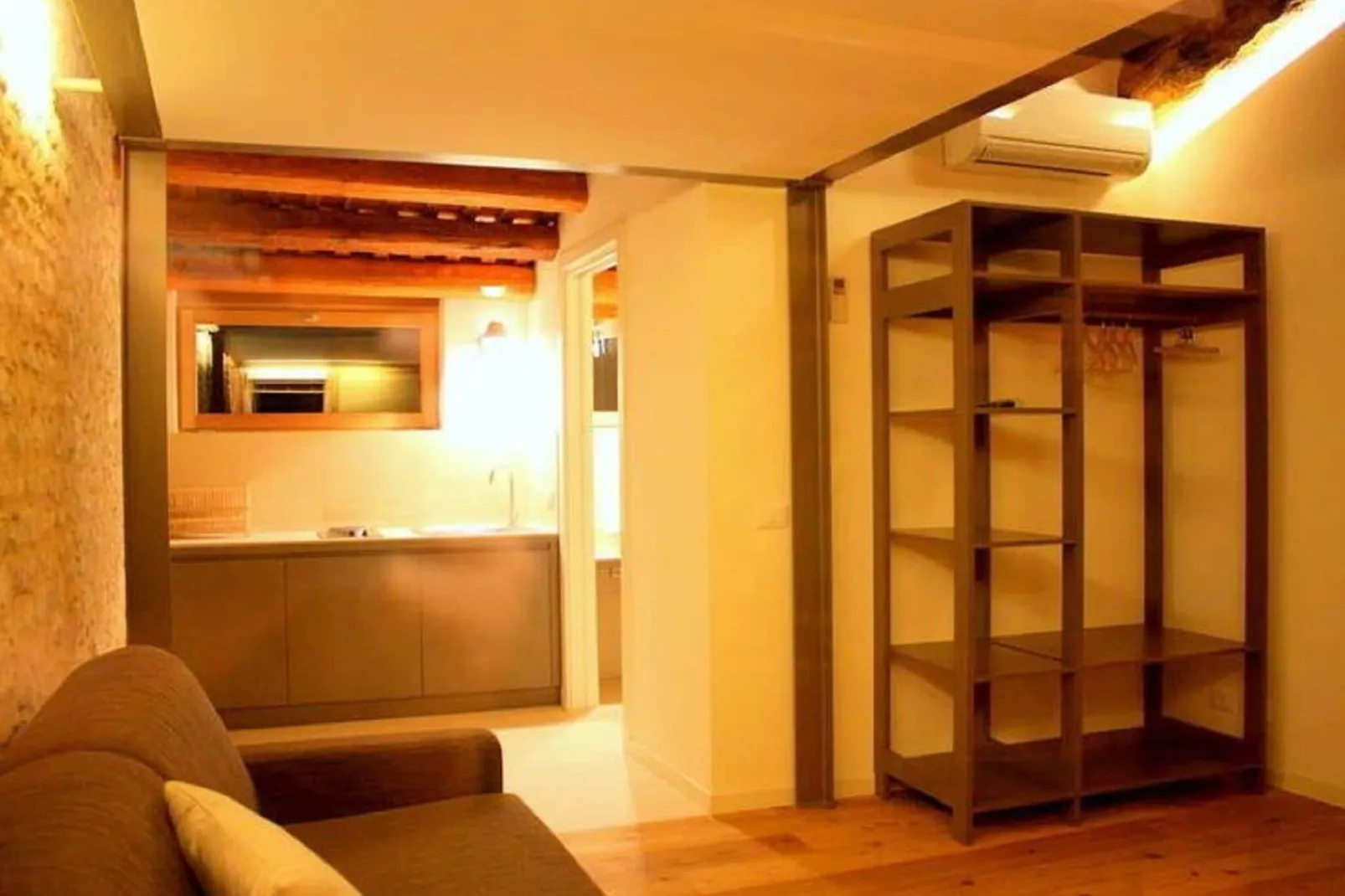 Le Do None Grande-Living room