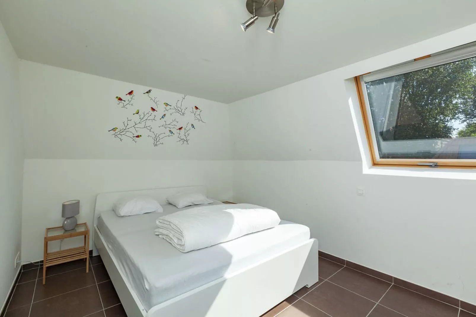 Casa Topsea 9 - Schlafzimmer