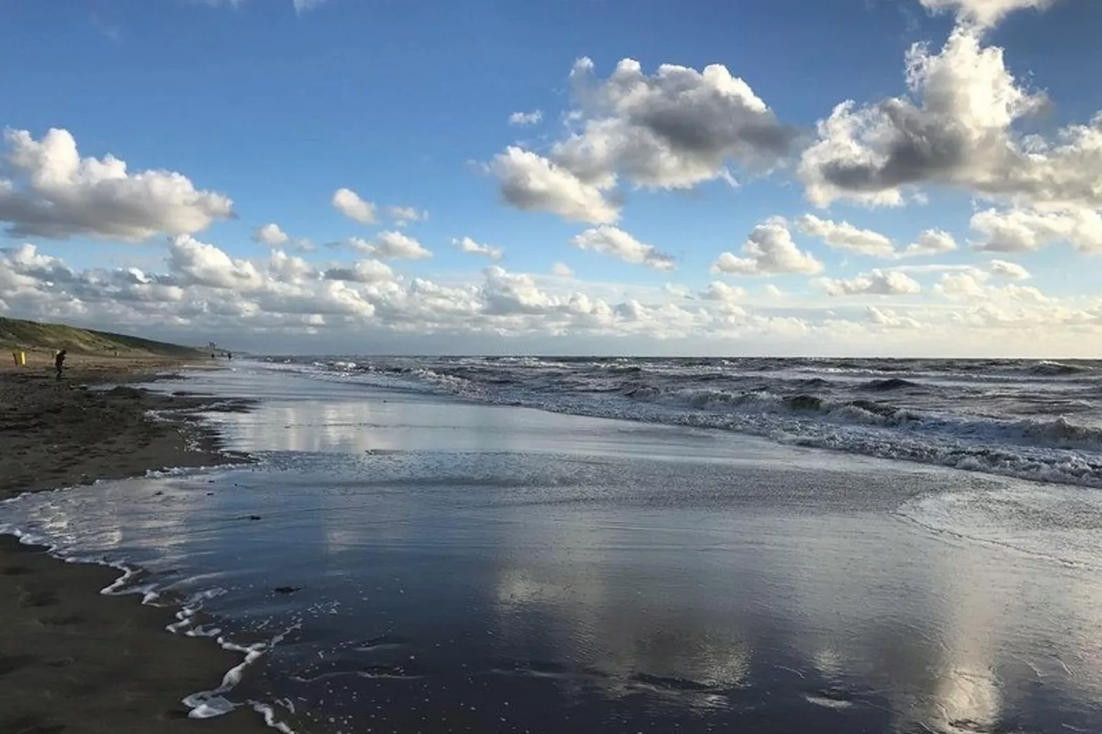 De Zilvermeeuw-Areas summer 5km