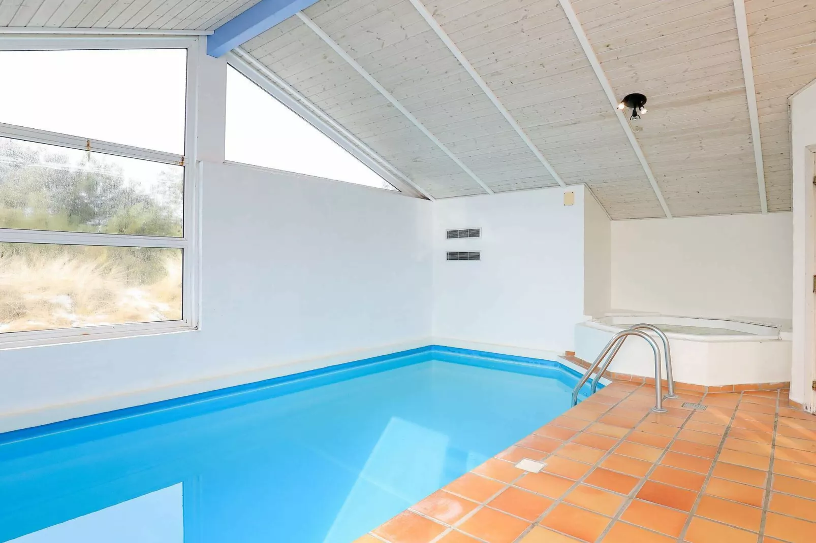 Luxus-Ruckzug mit Pool -- By Traum Ferienwohnungen