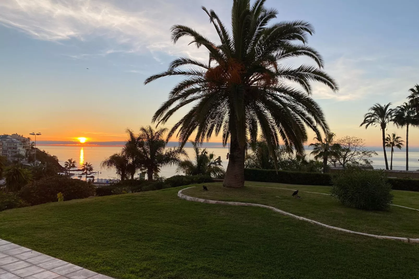 Apto 3dormitorios 8pax-Gardens summer
