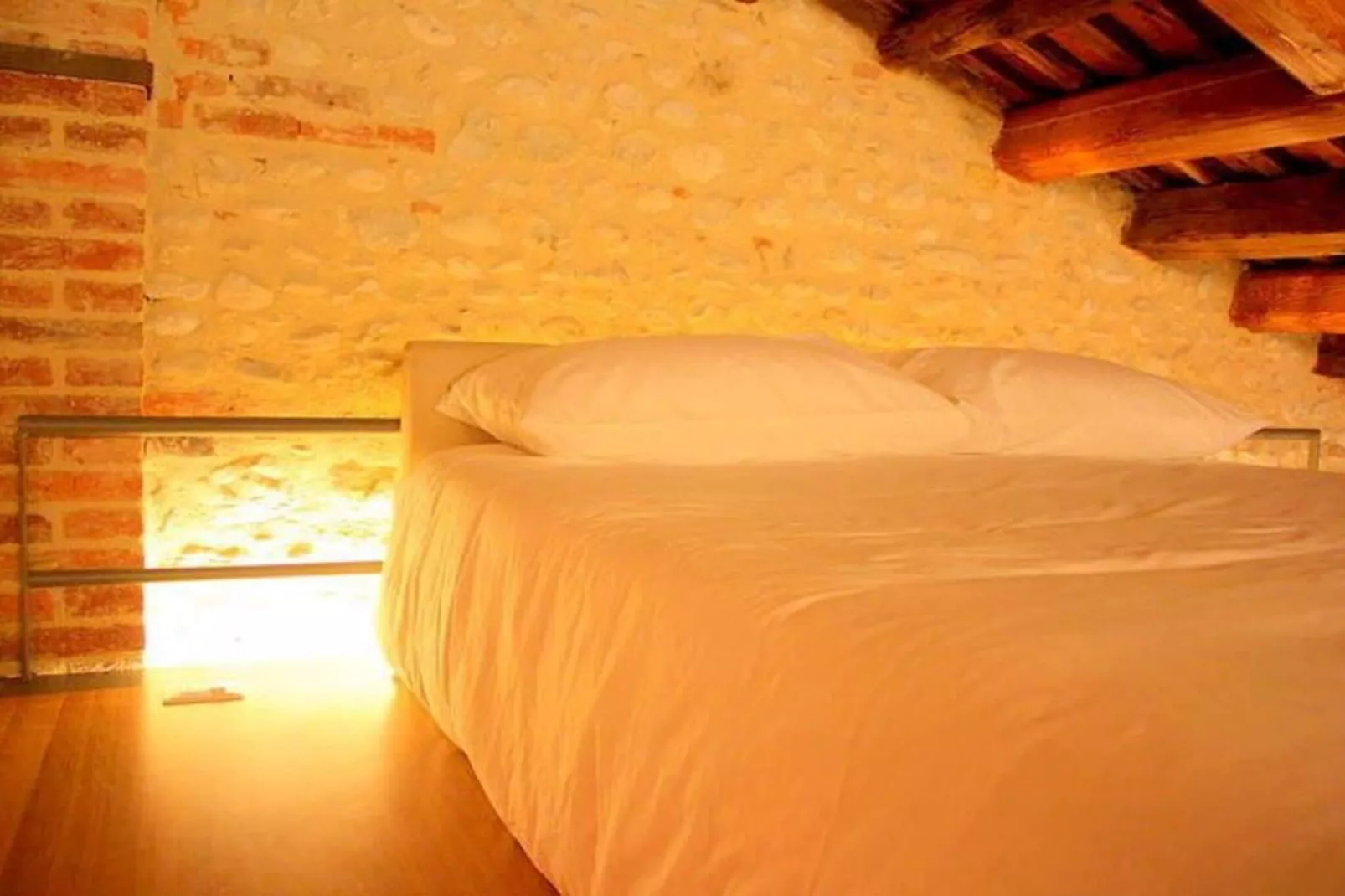 Le Do None Grande-Bedroom