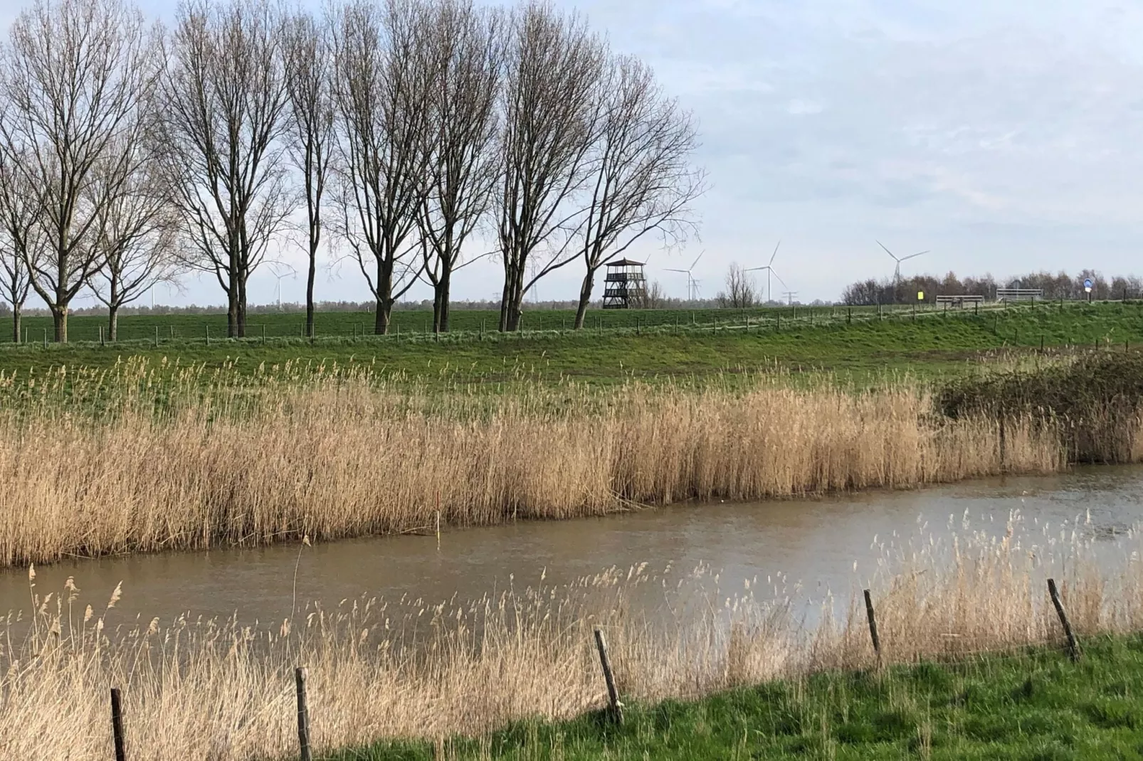 Villa Avondrood-Areas summer 5km