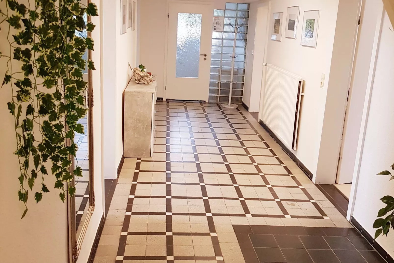 Ferienwohnung Lichte-Flur