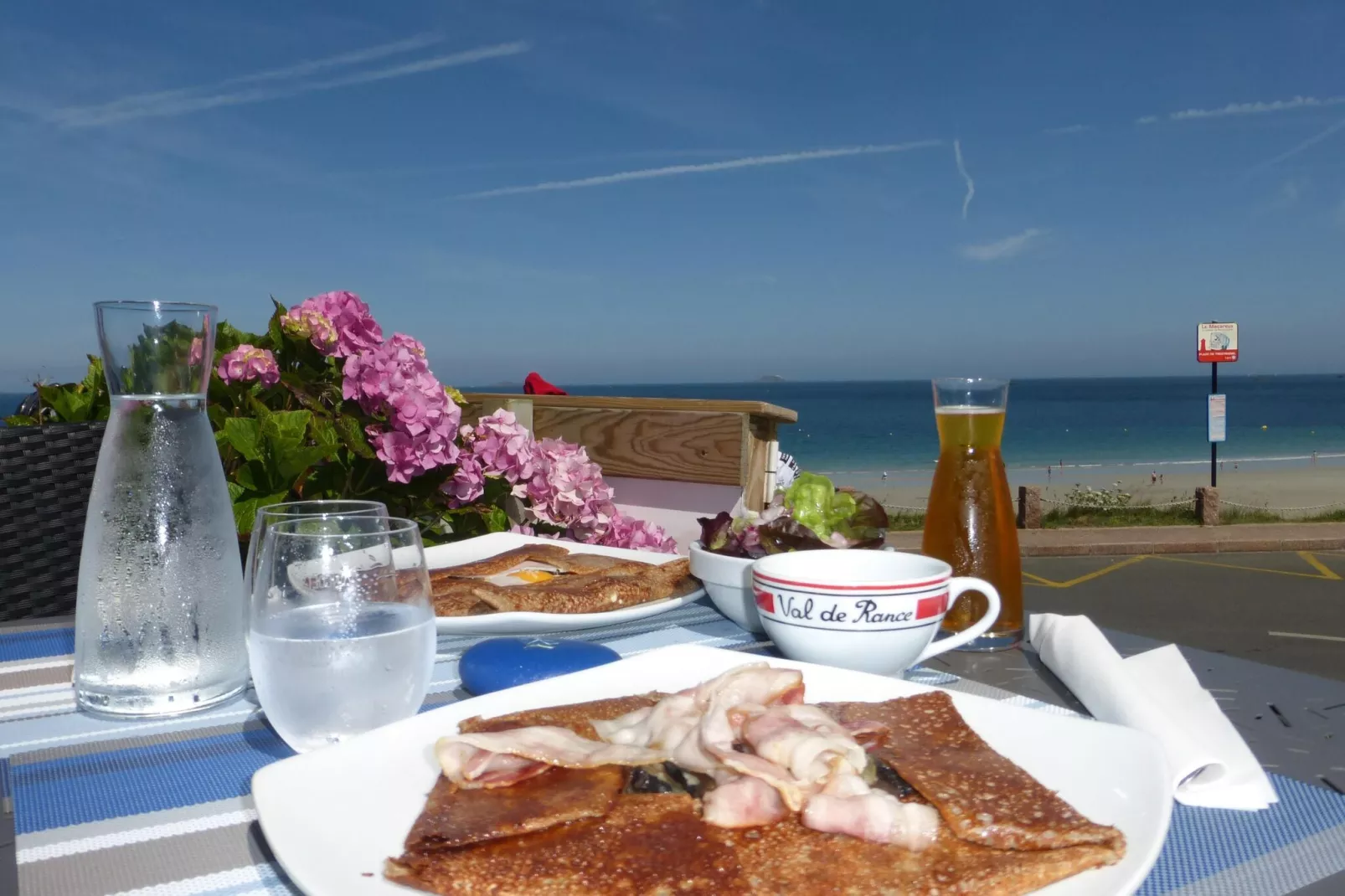 Holiday home Perros-Guirec-Areas summer 20km
