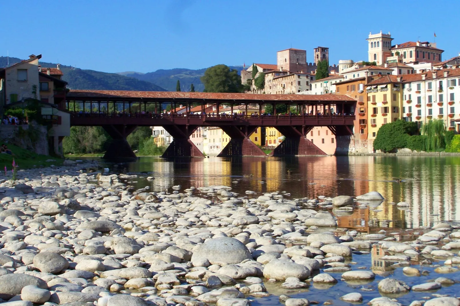 Le Do None Grande-Areas summer 20km