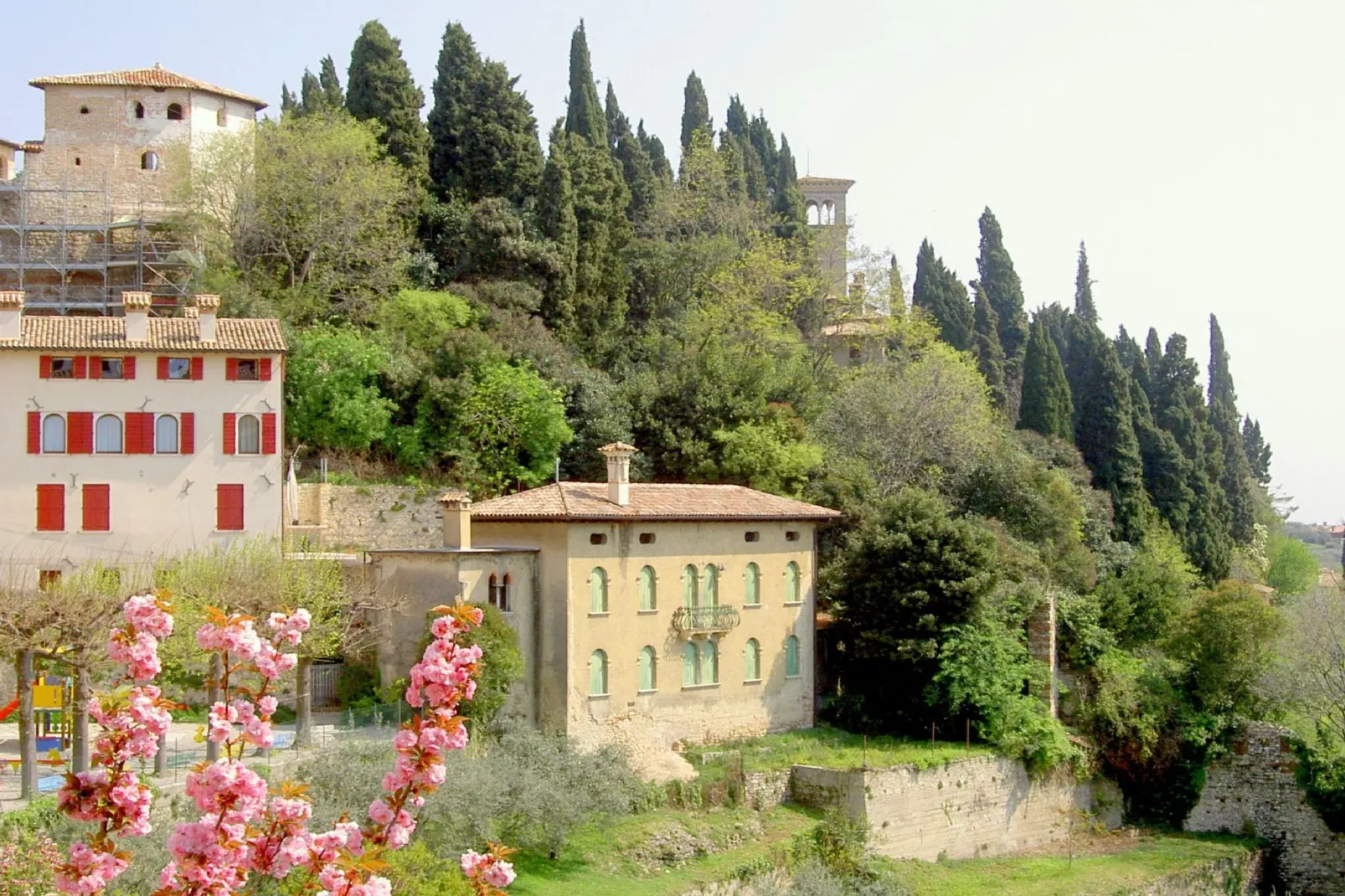 Le Do None Grande-Areas summer 20km
