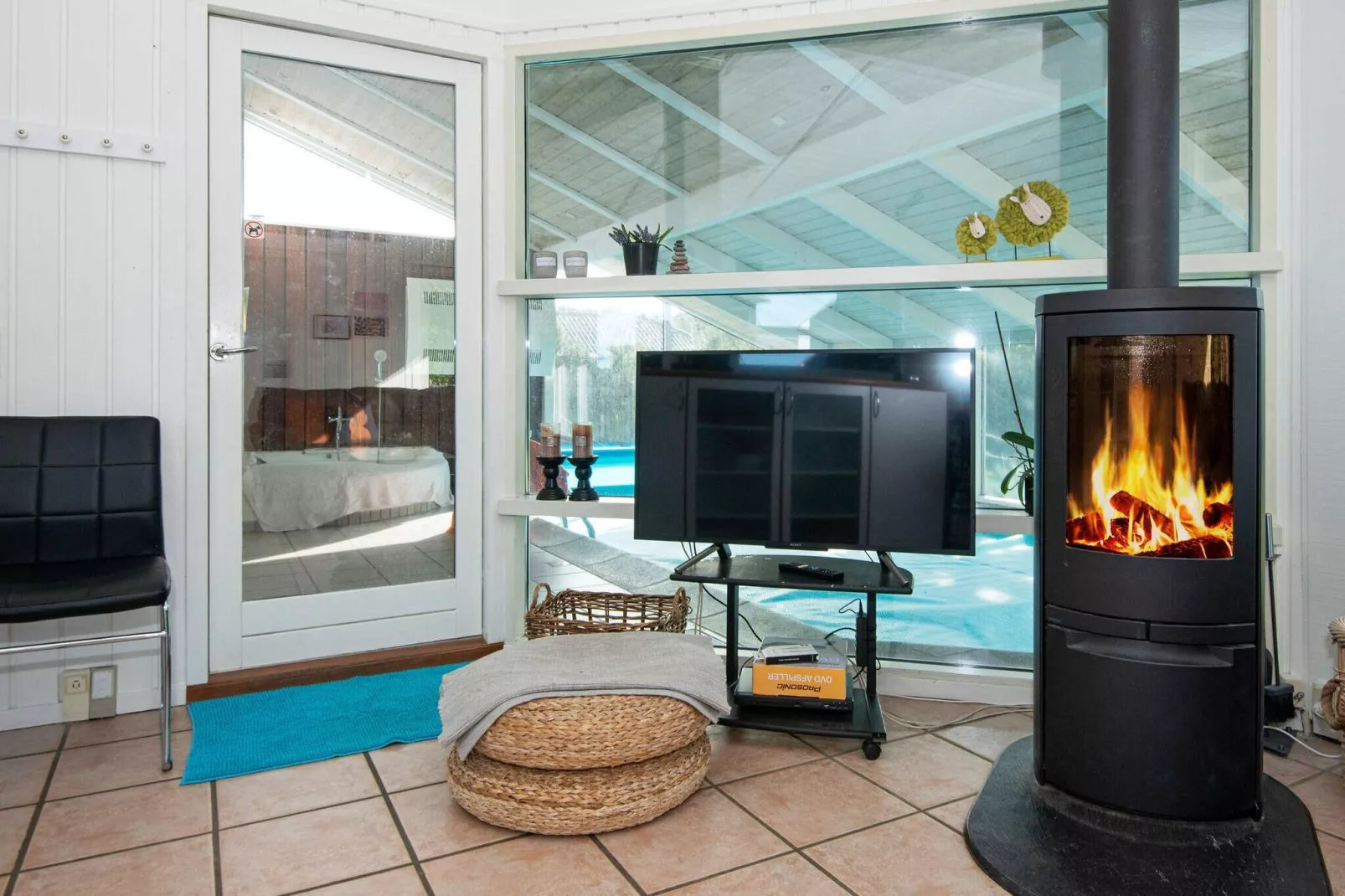 10 person holiday home in Allingåbro-By Traum-Indoor
