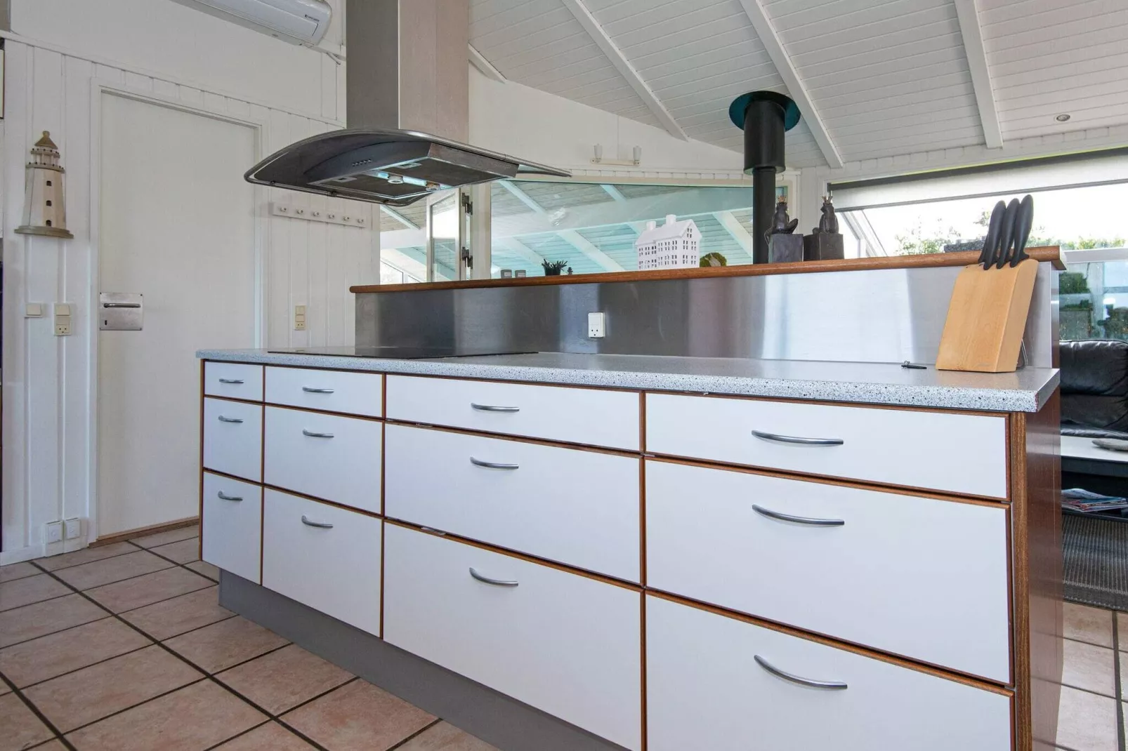 10 person holiday home in Allingåbro-By Traum-Indoor