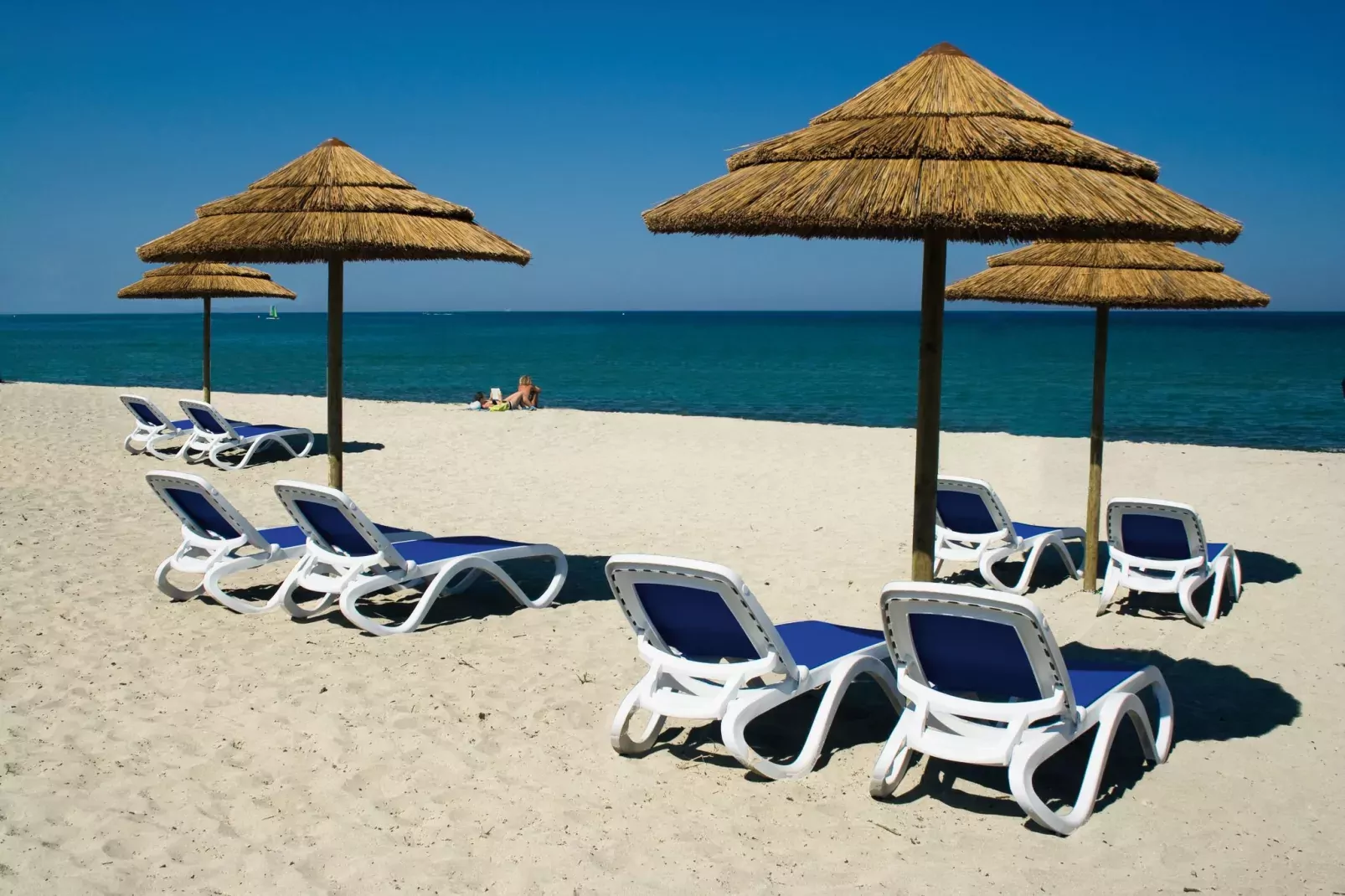 Sognu di Rena 1-Areas summer 1km